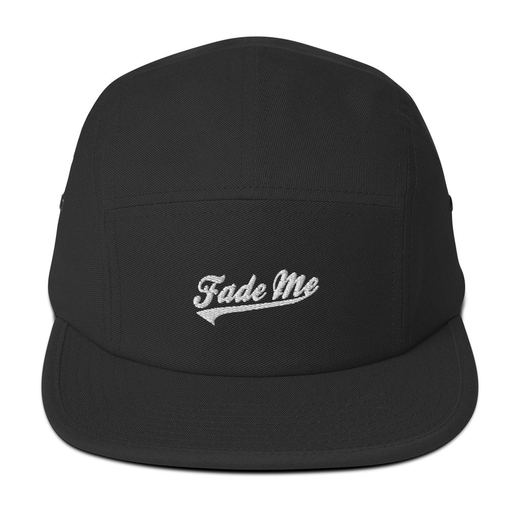 Neutrals Five Panel Hat