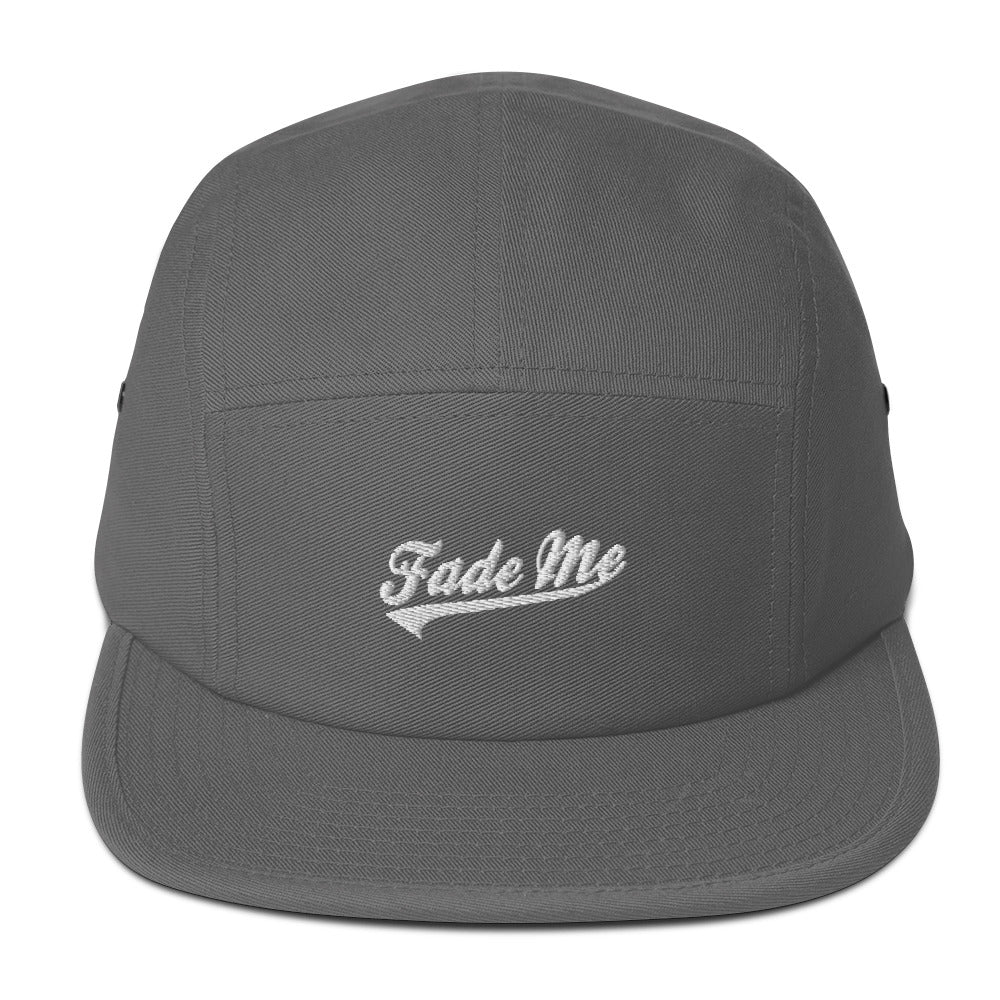 Neutrals Five Panel Hat