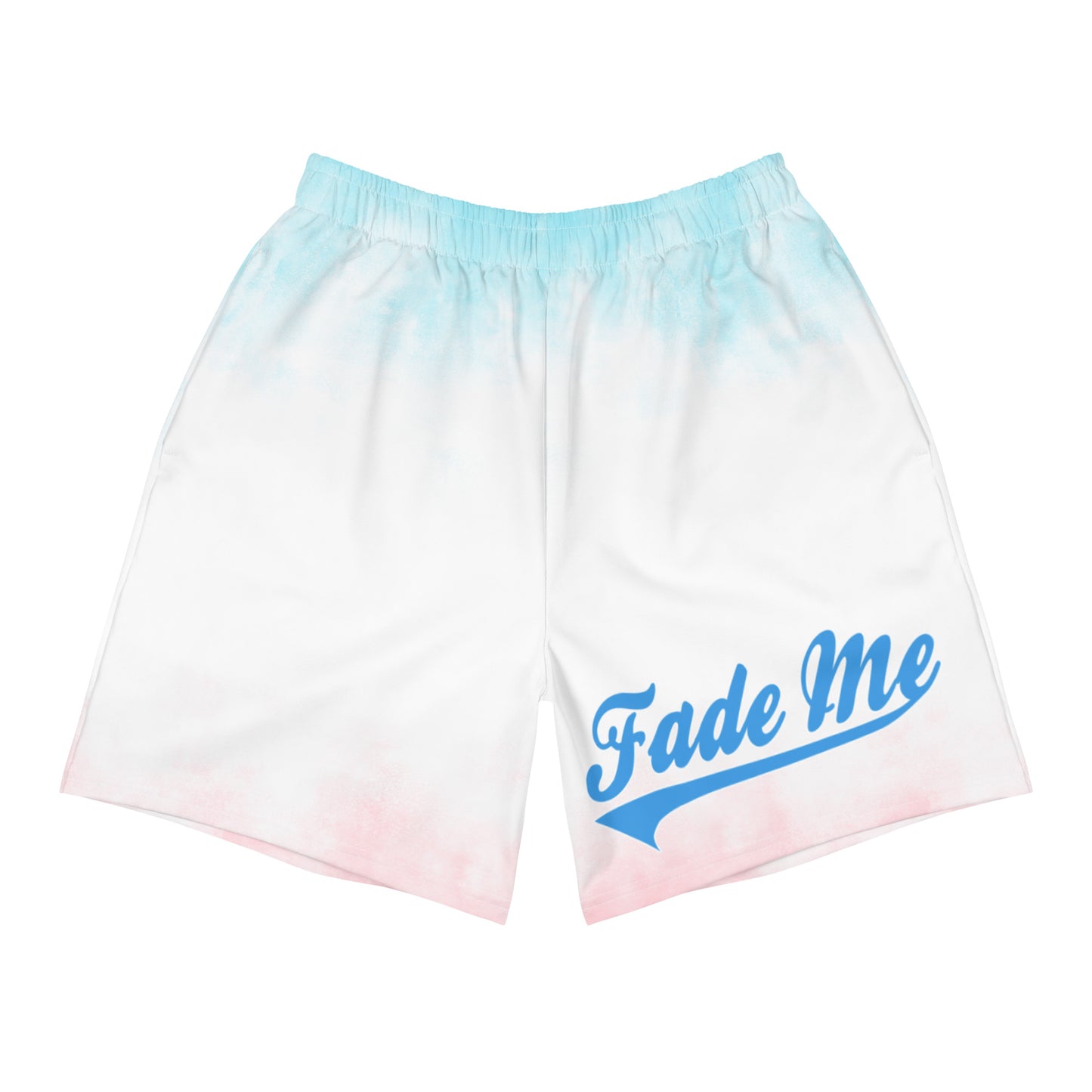 Ice Pop Athletic Shorts