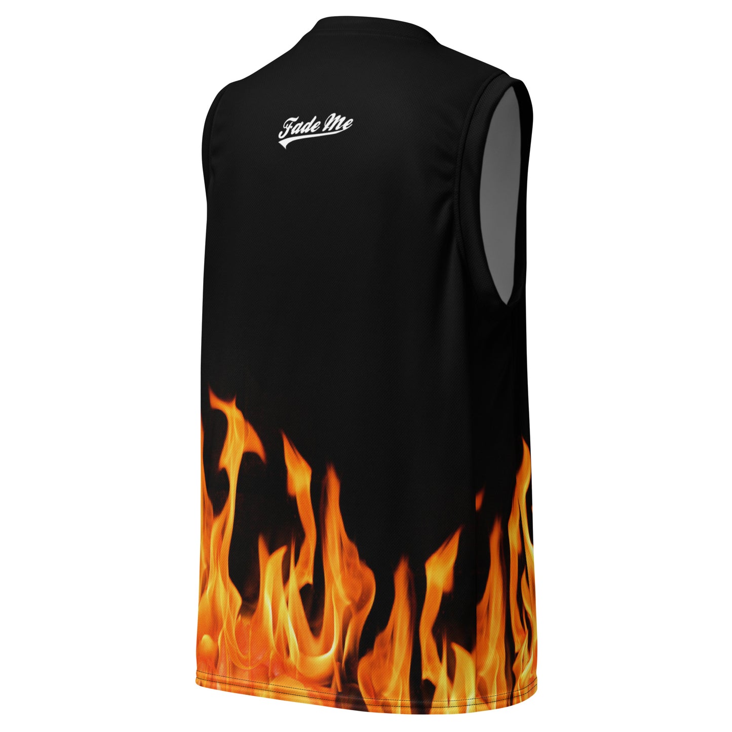 Catch Fire Jersey