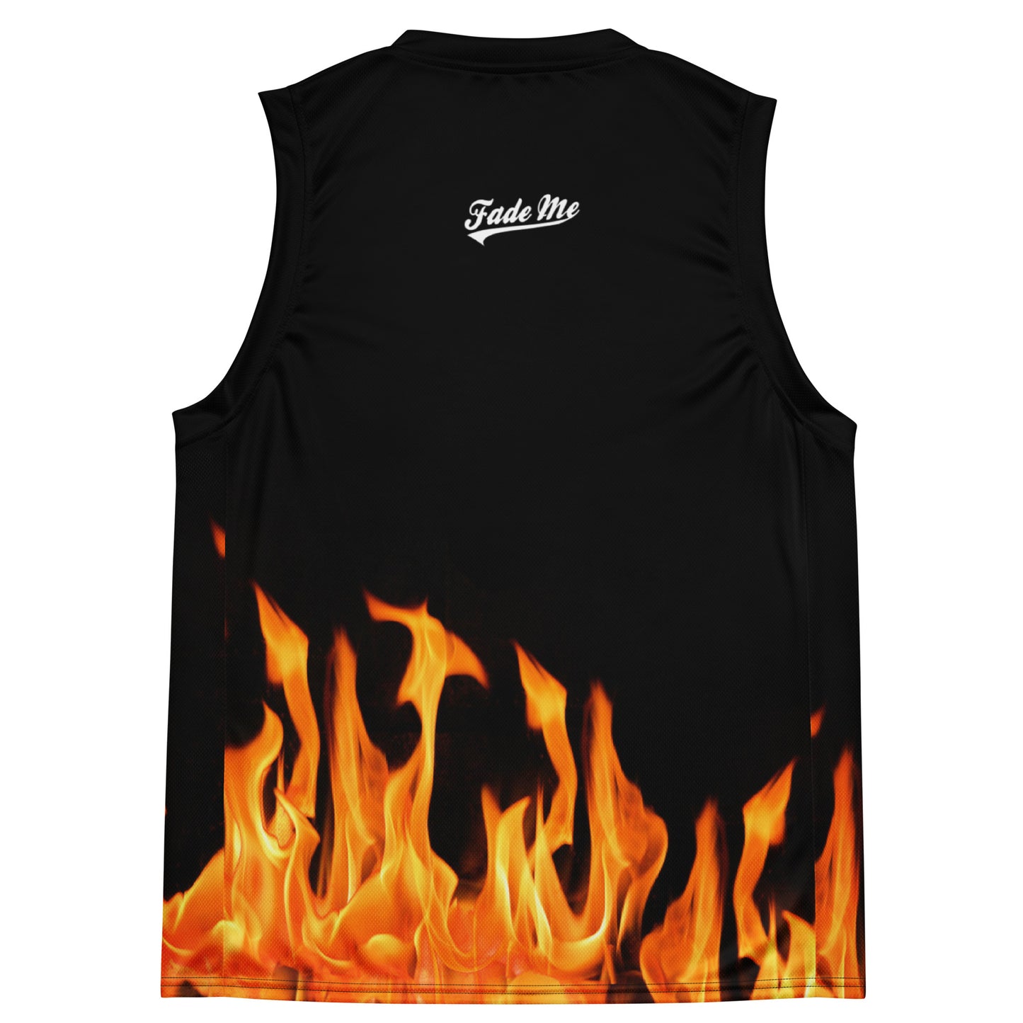 Catch Fire Jersey