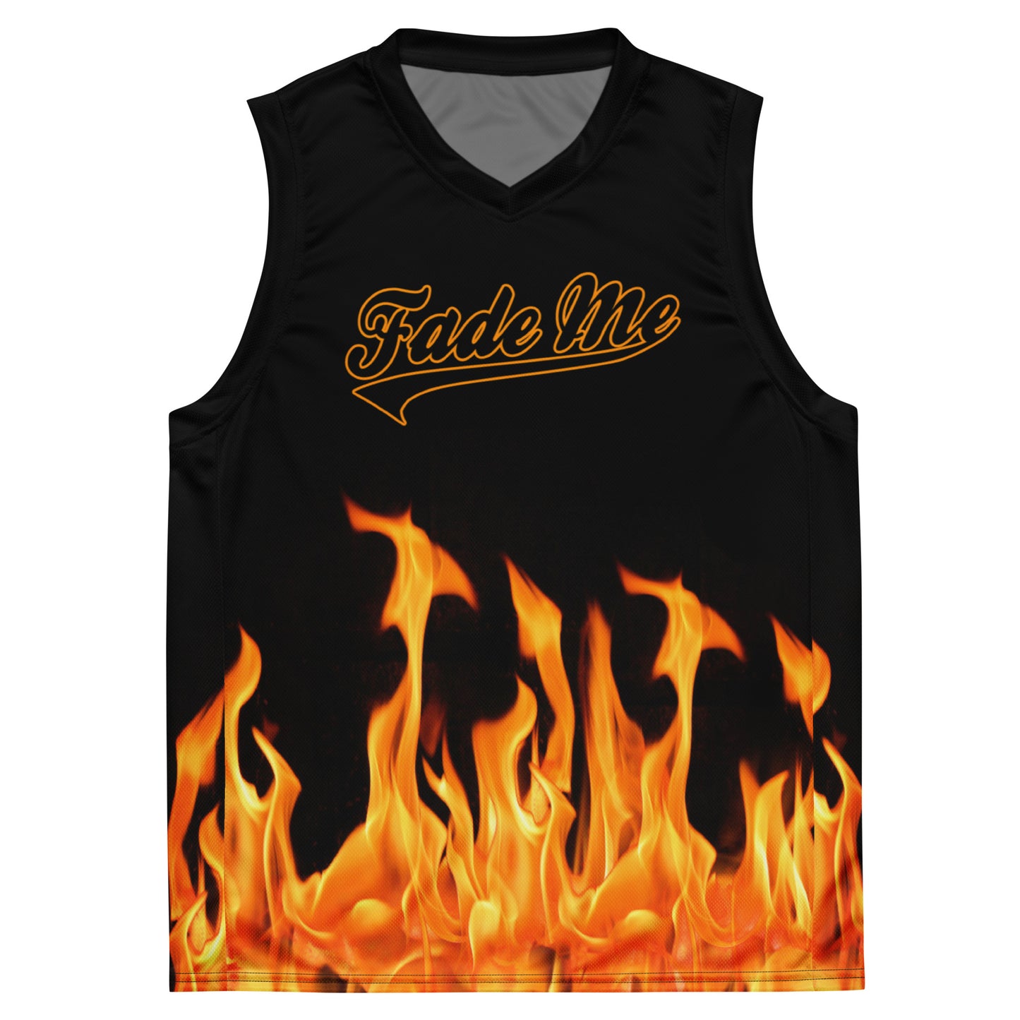 Catch Fire Jersey