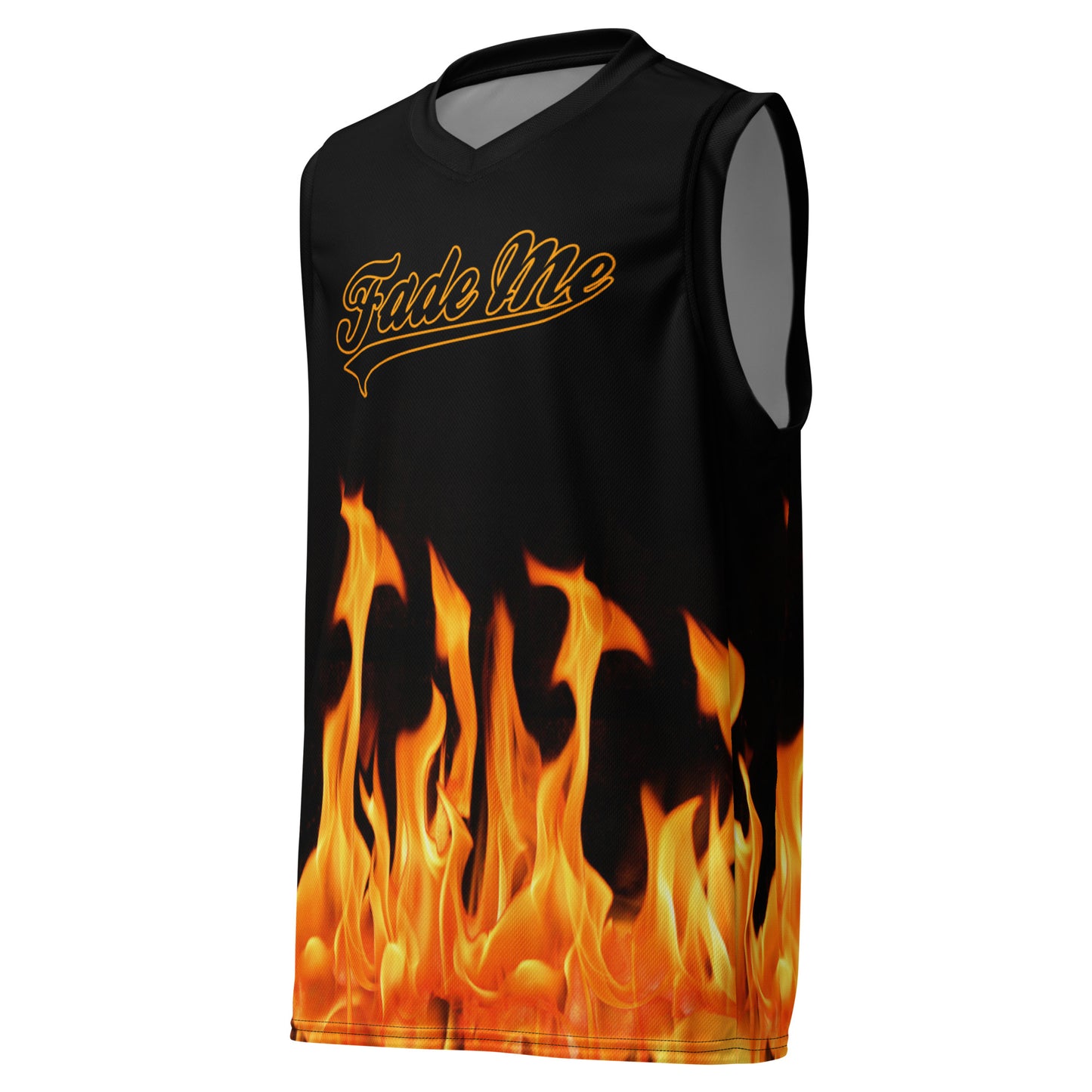 Catch Fire Jersey