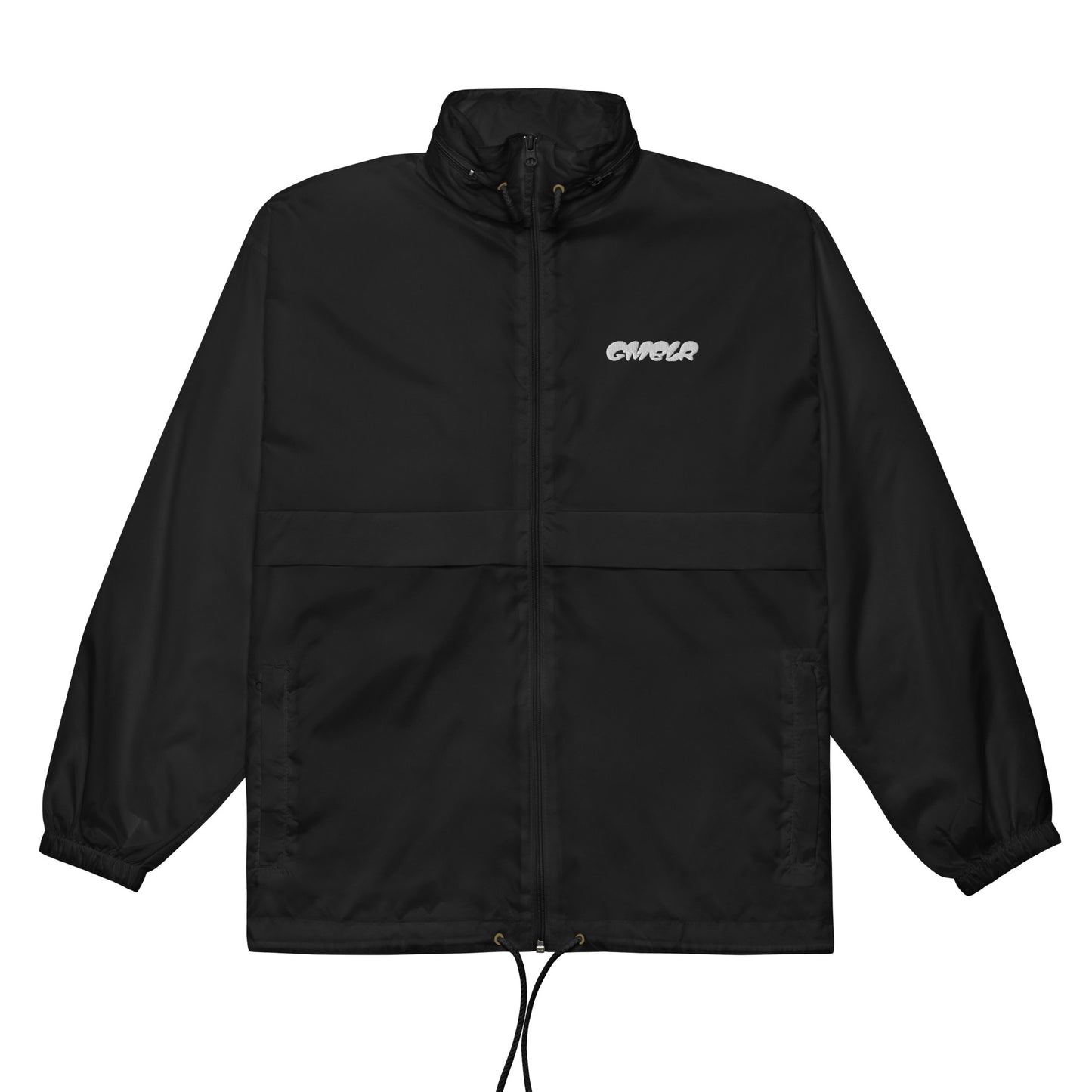 GMBLR Fall 24 Windbreaker