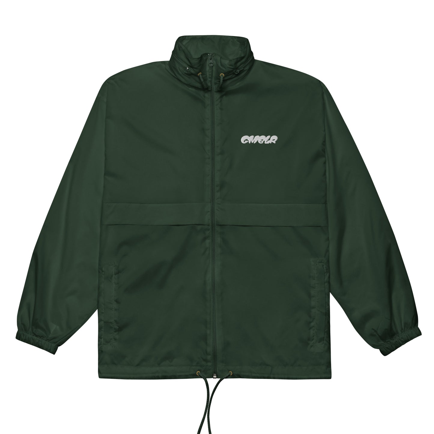 GMBLR Fall 24 Windbreaker