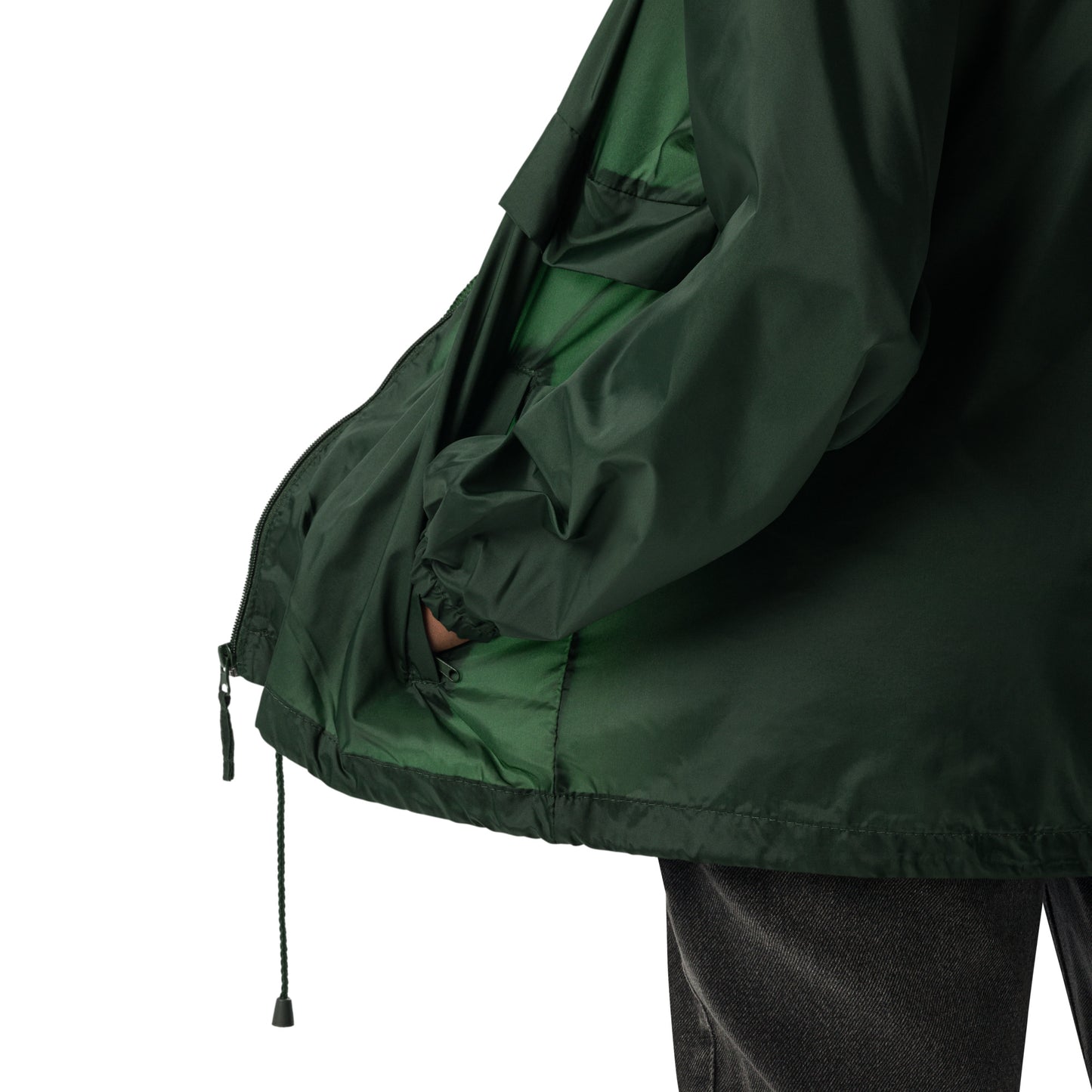 GMBLR Fall 24 Windbreaker