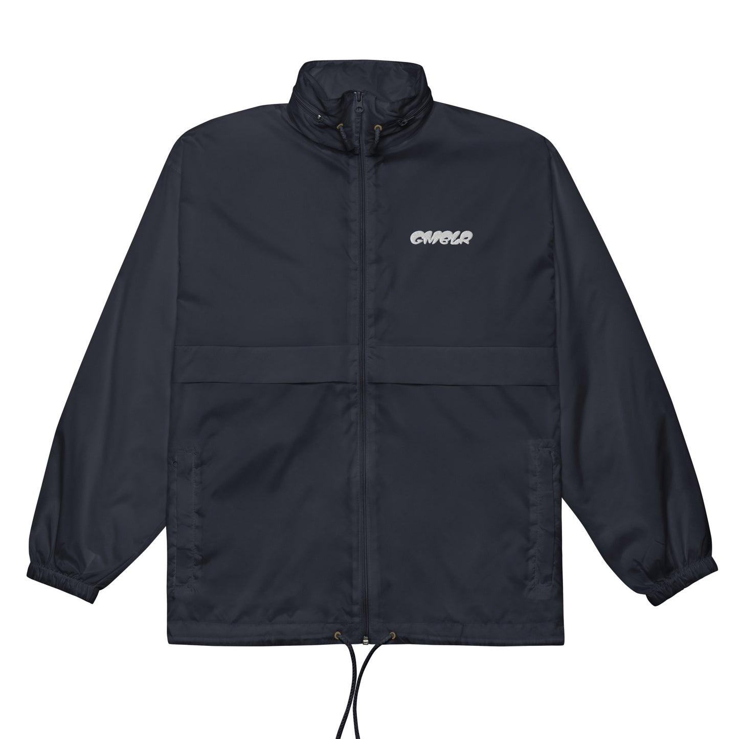 GMBLR Fall 24 Windbreaker