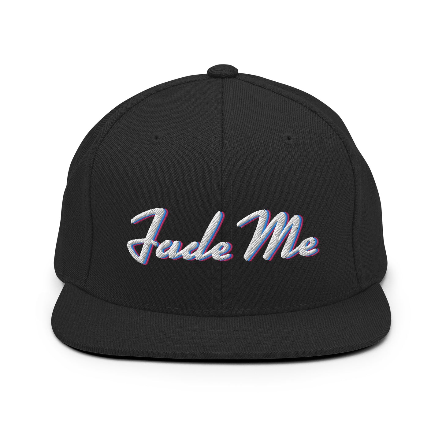 Vice Snapback Hat