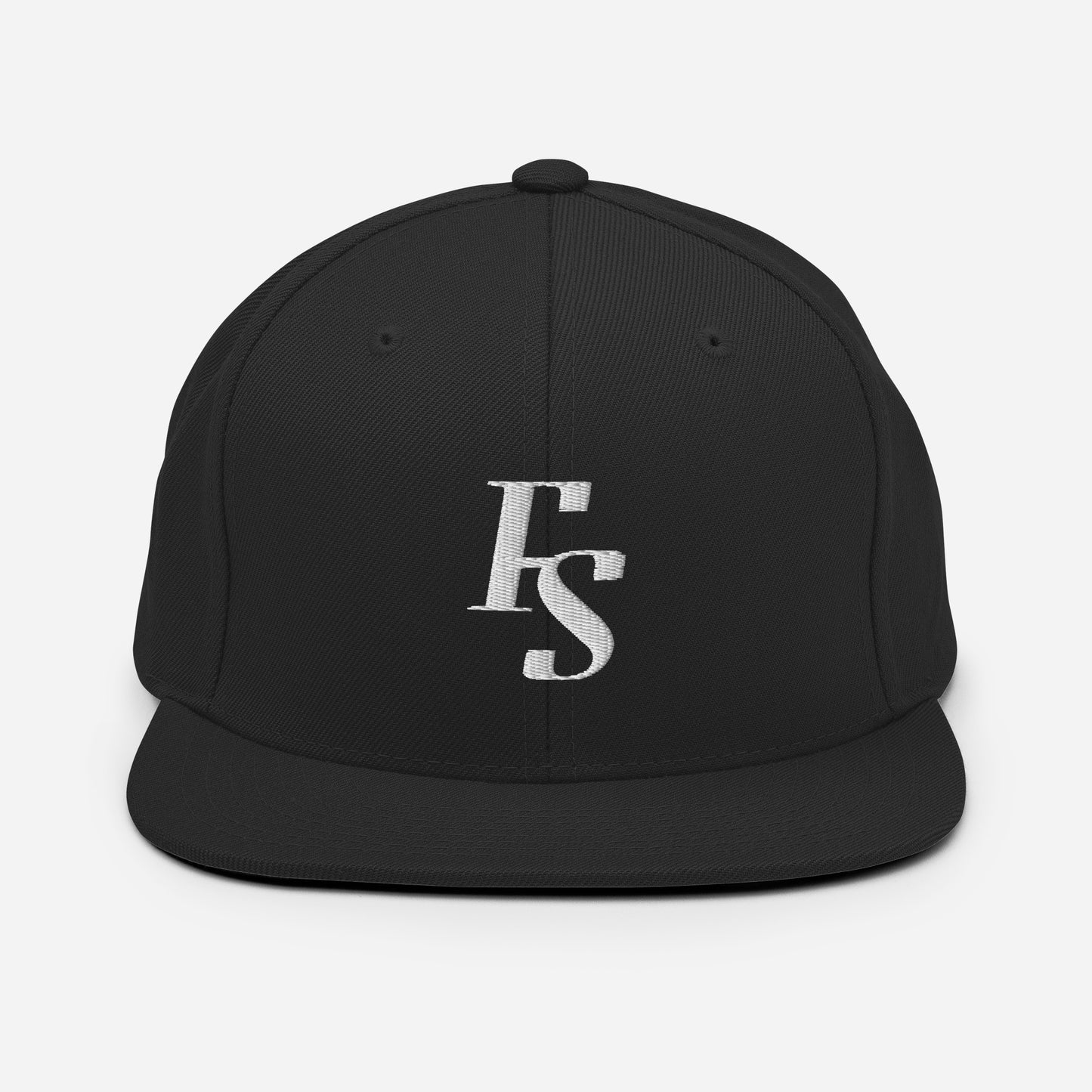 Fade Squad Snapback Hat