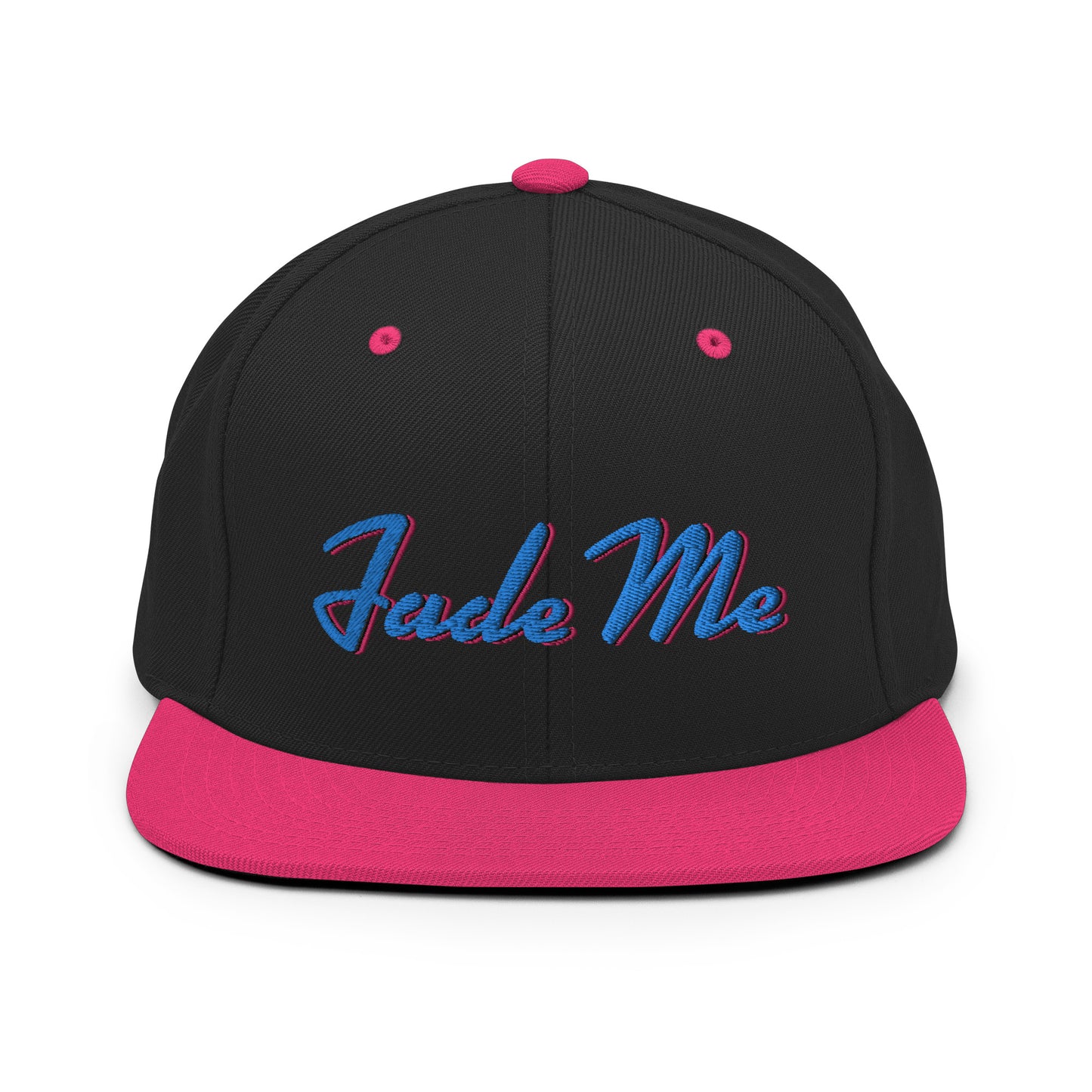 Vice Snapback Hat