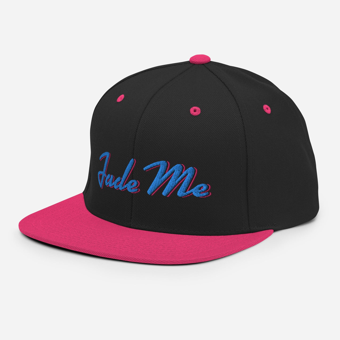 Vice Snapback Hat