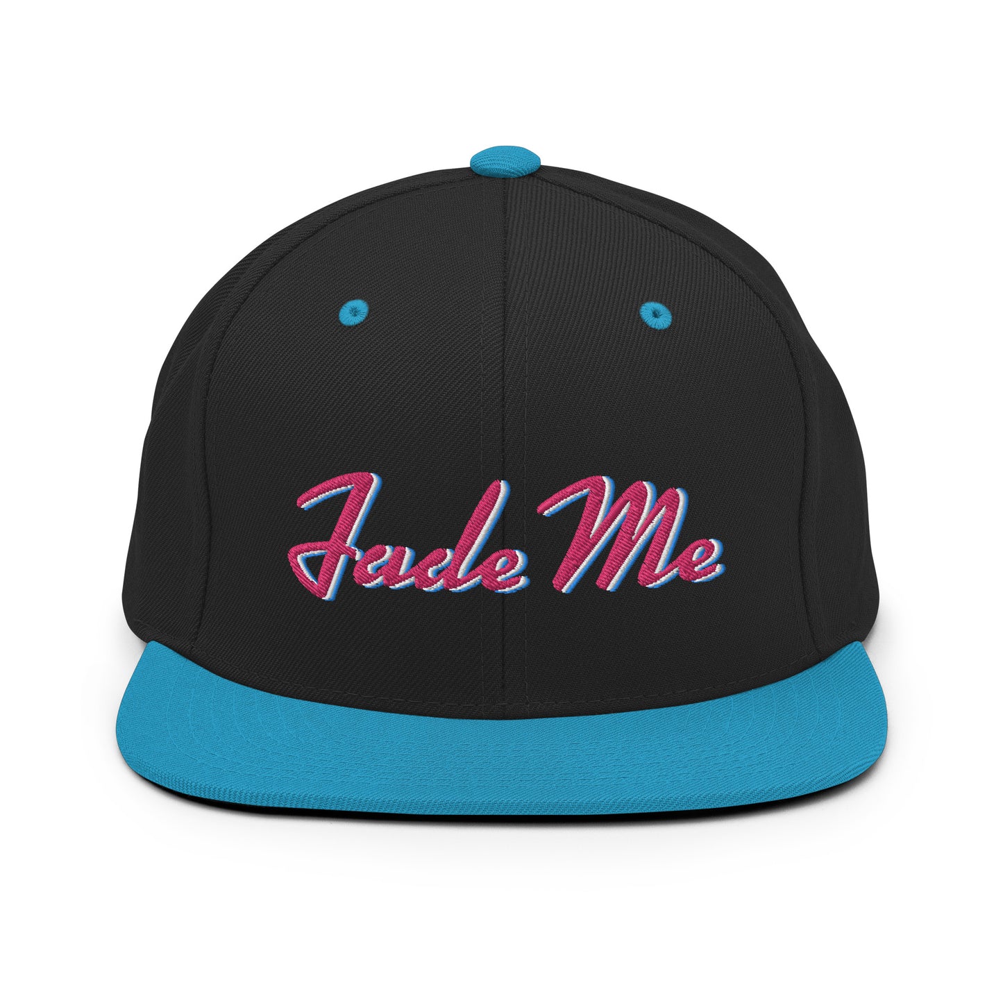 Vice Snapback Hat