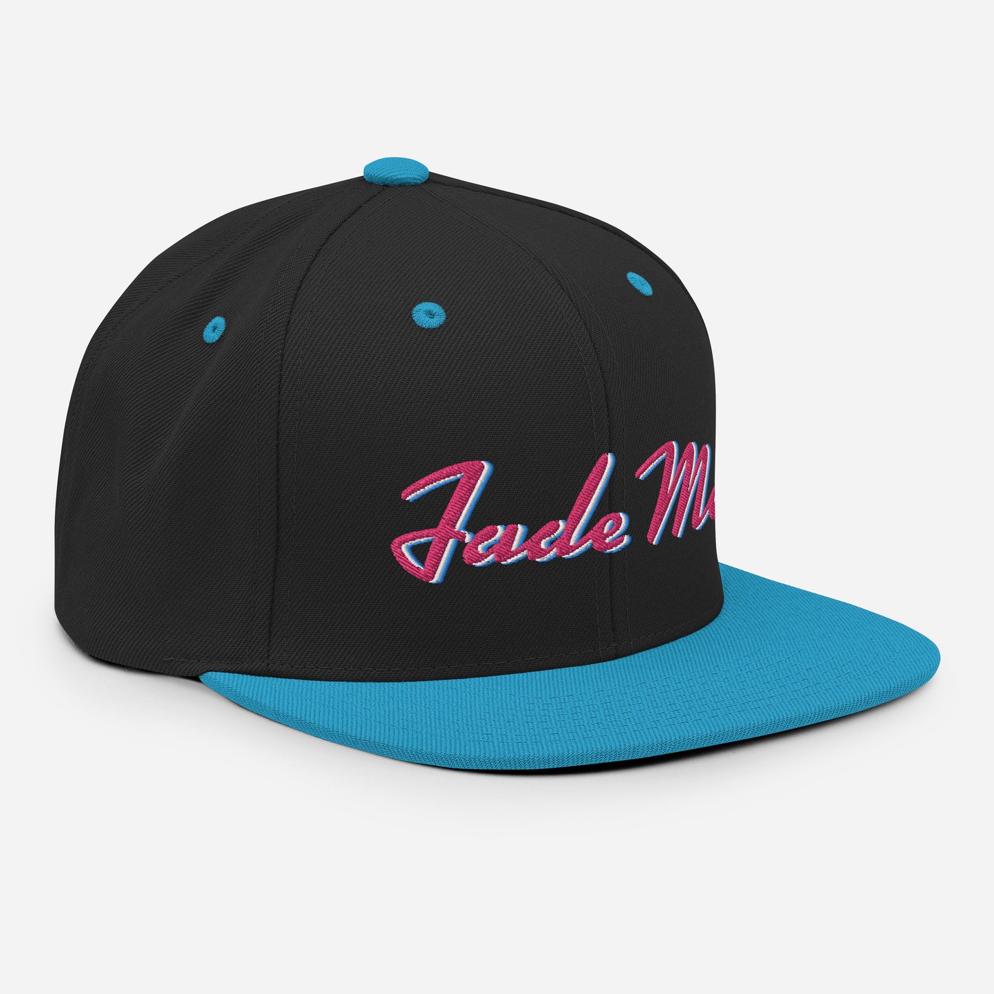 Vice Snapback Hat