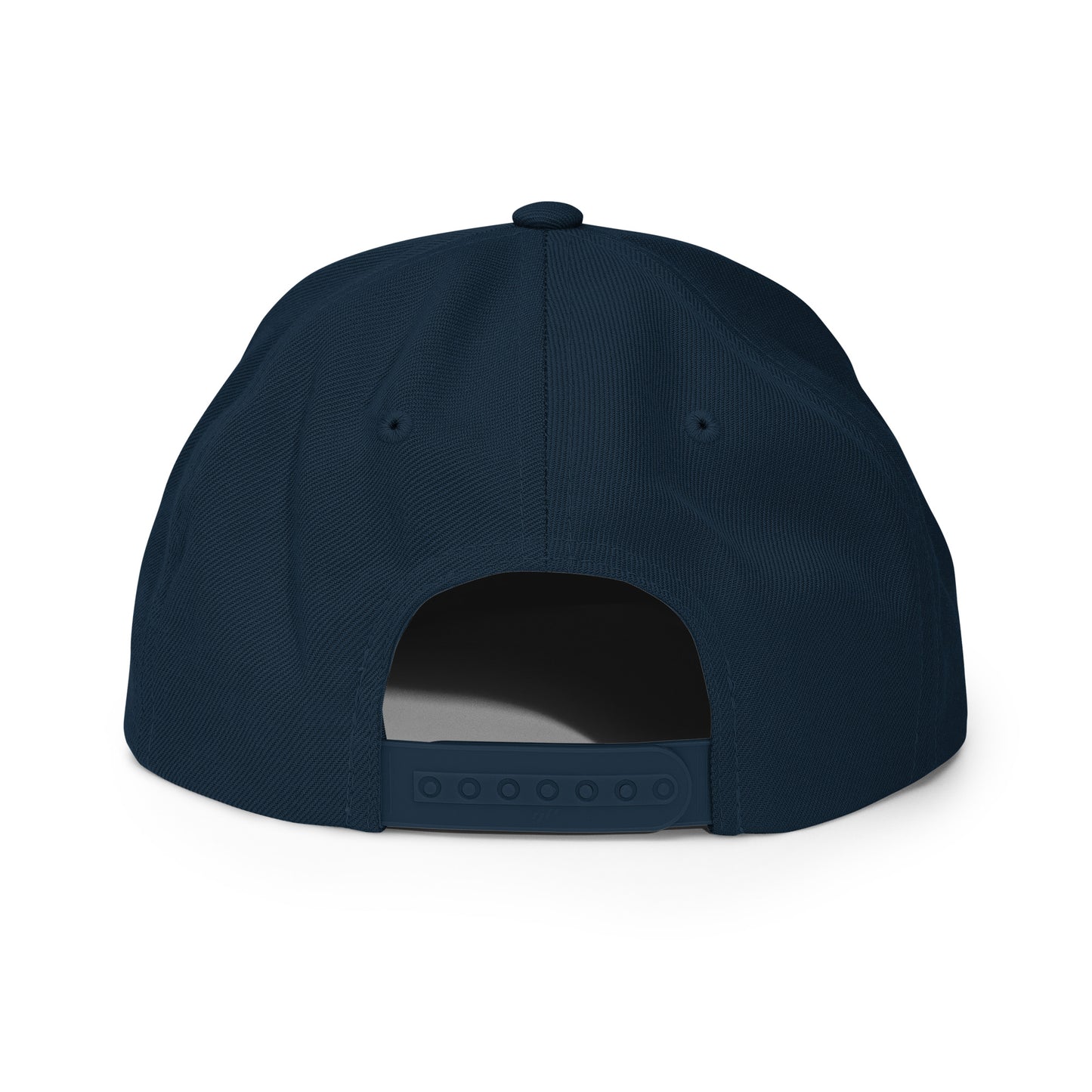 Fade Squad Snapback Hat