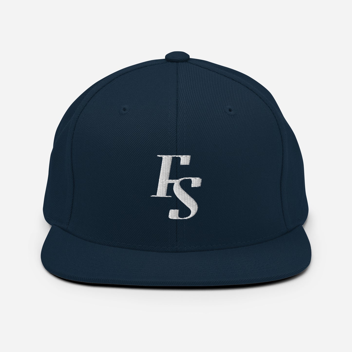 Fade Squad Snapback Hat