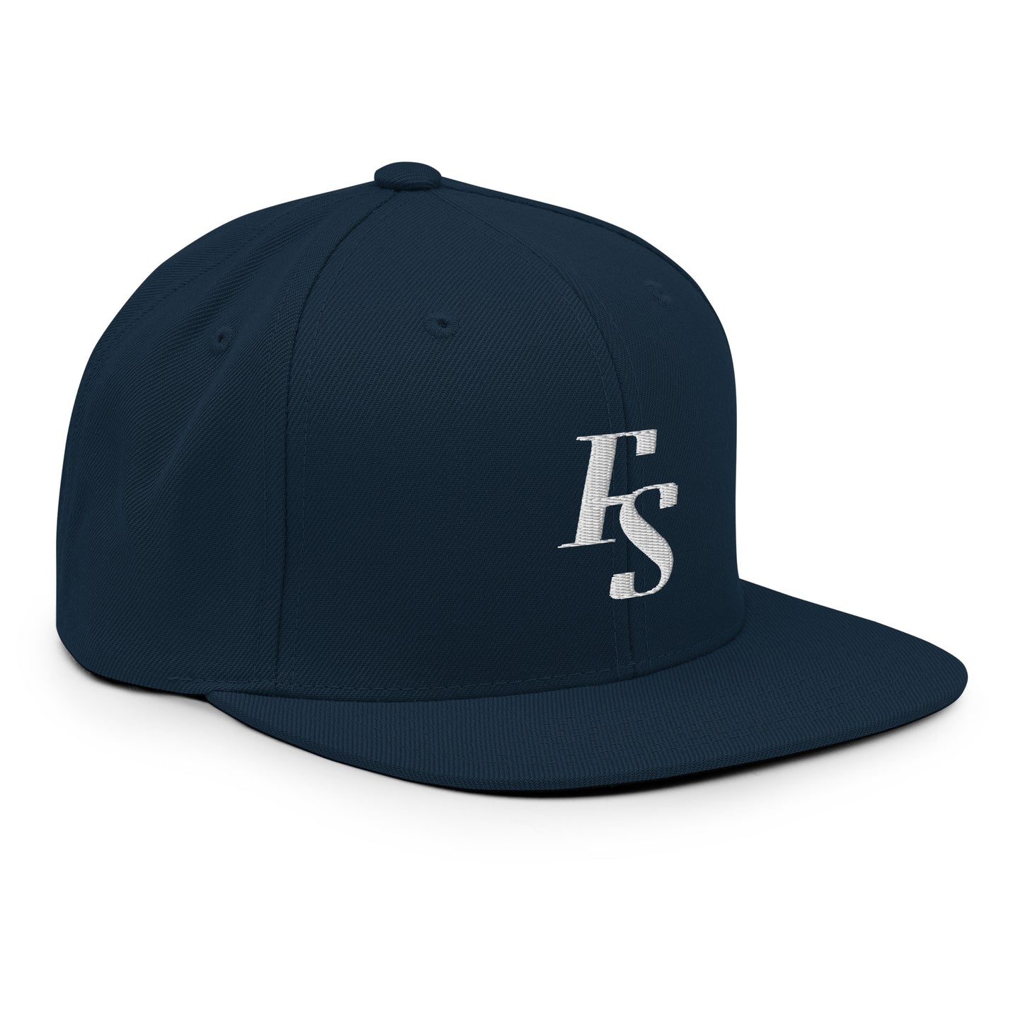 Fade Squad Snapback Hat