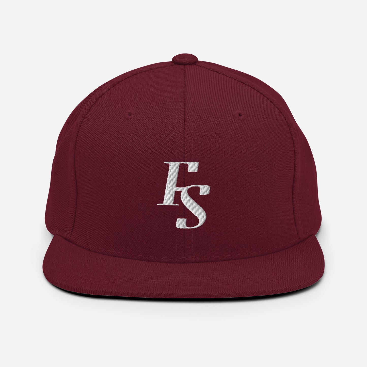 Fade Squad Snapback Hat