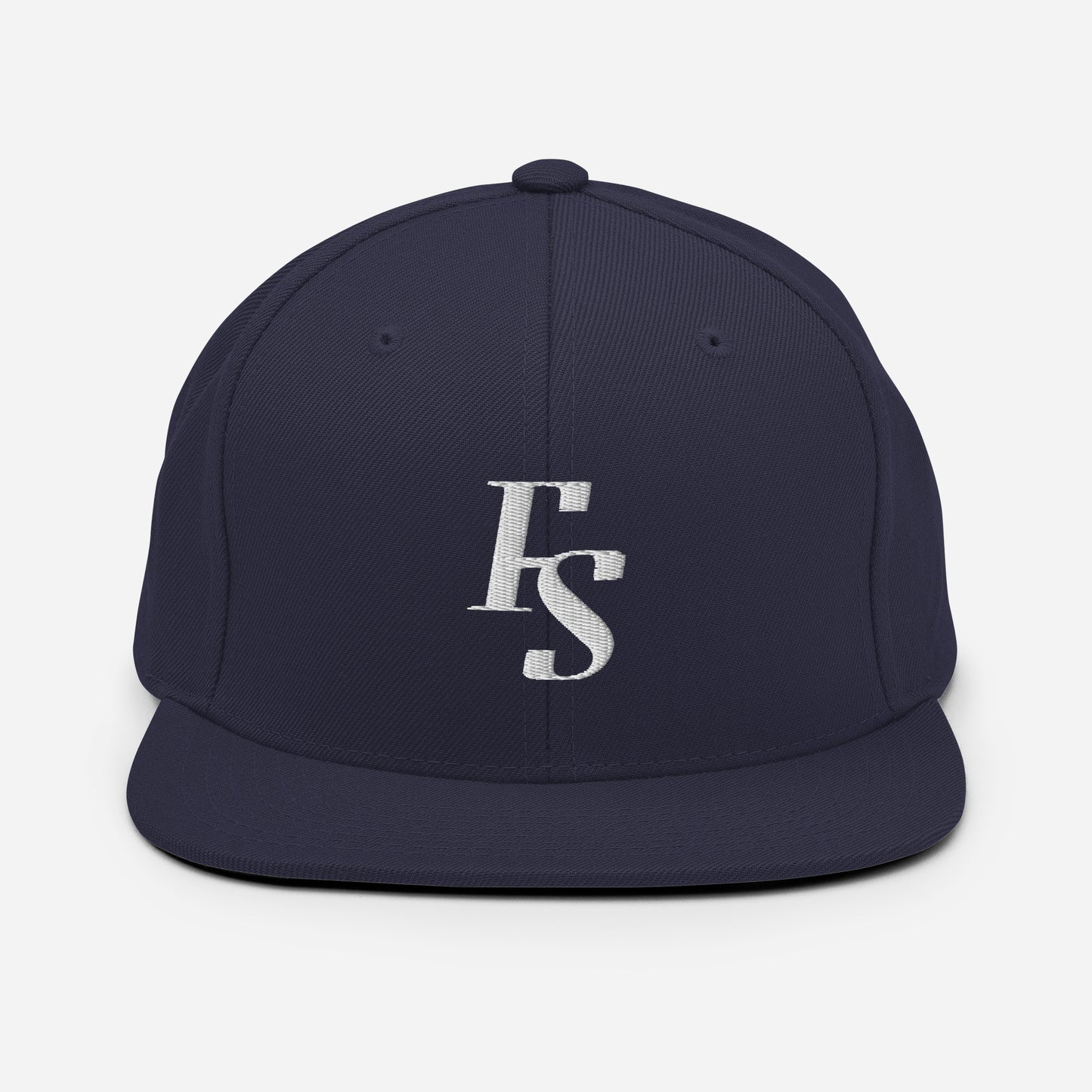 Fade Squad Snapback Hat