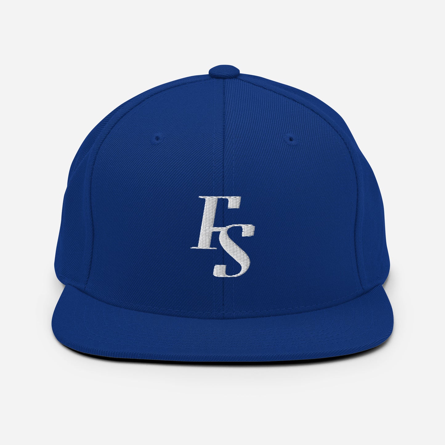 Fade Squad Snapback Hat