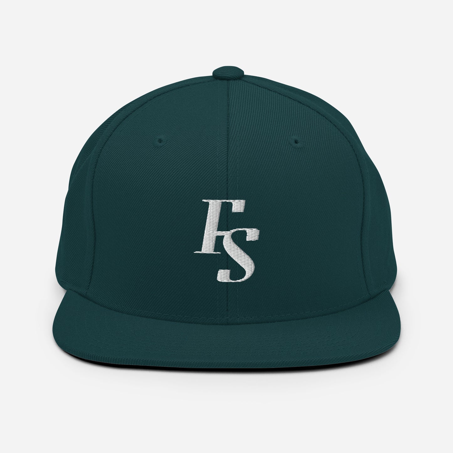 Fade Squad Snapback Hat