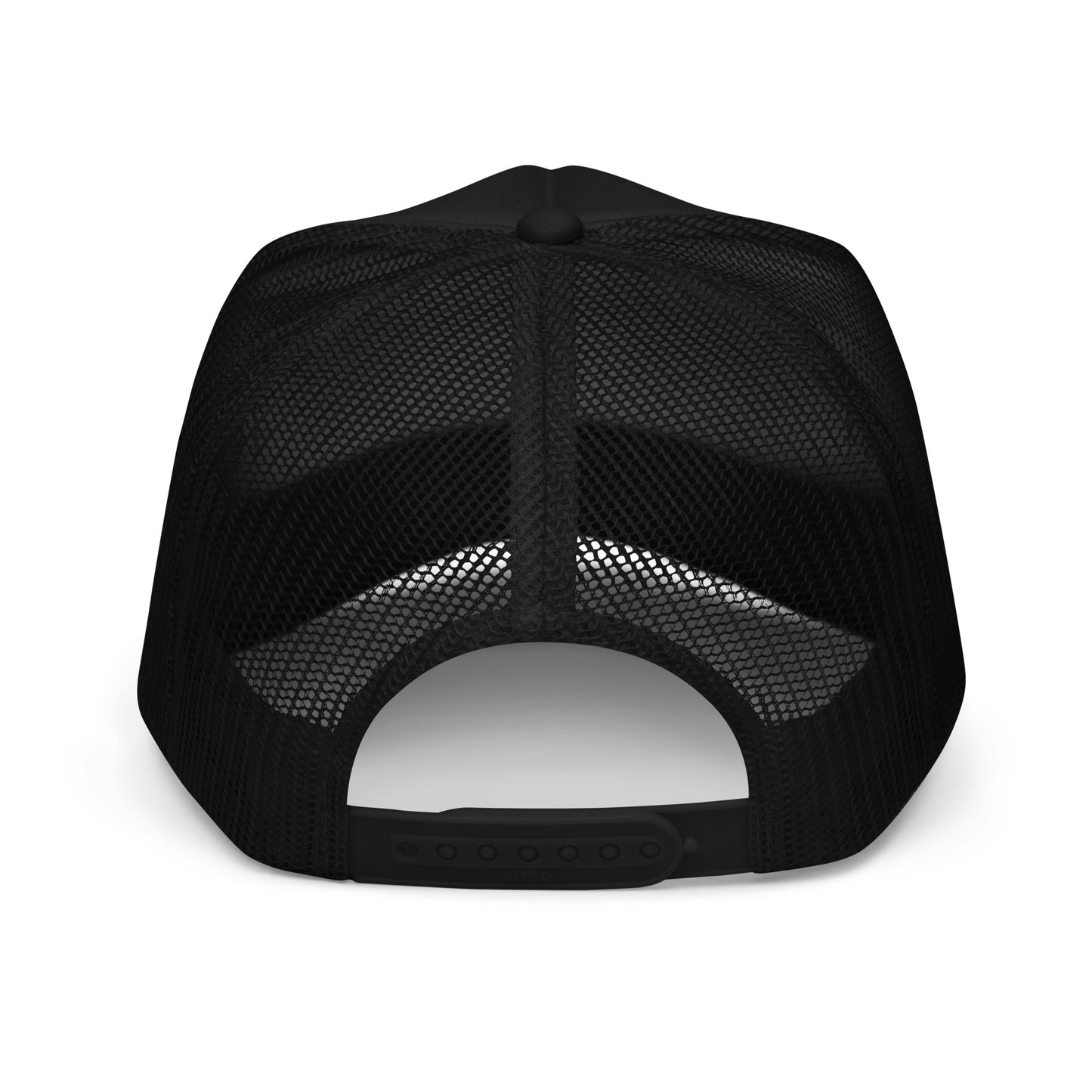 Fade Squad Trucker Snapback Hat