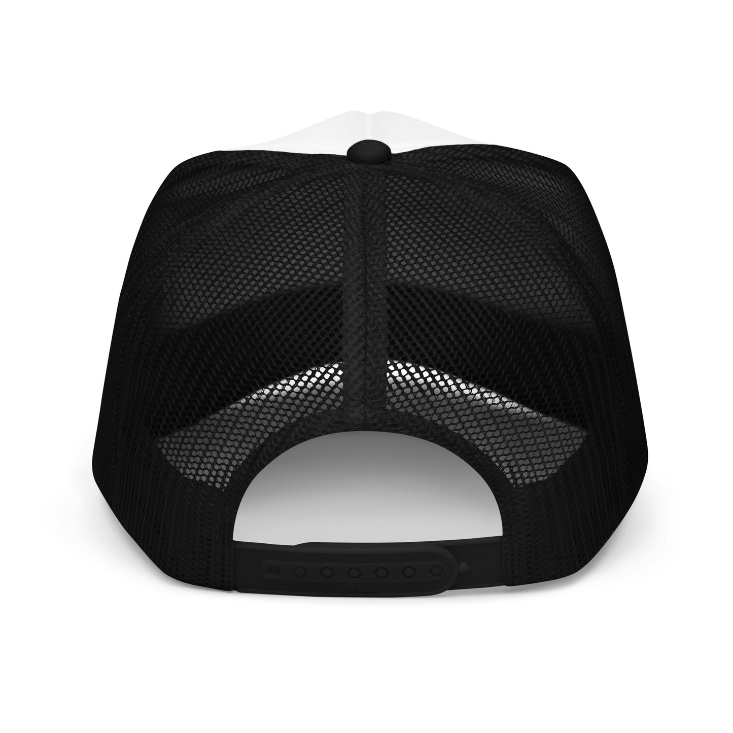 Fade Squad Trucker Snapback Hat