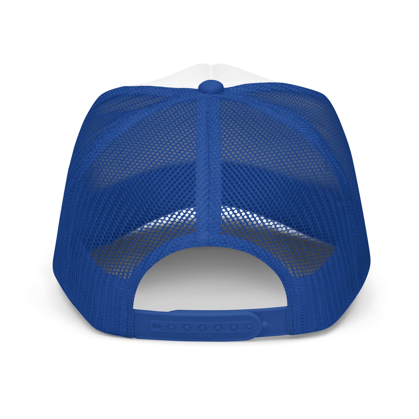 Fade Me Athletics Trucker Snapback Hat