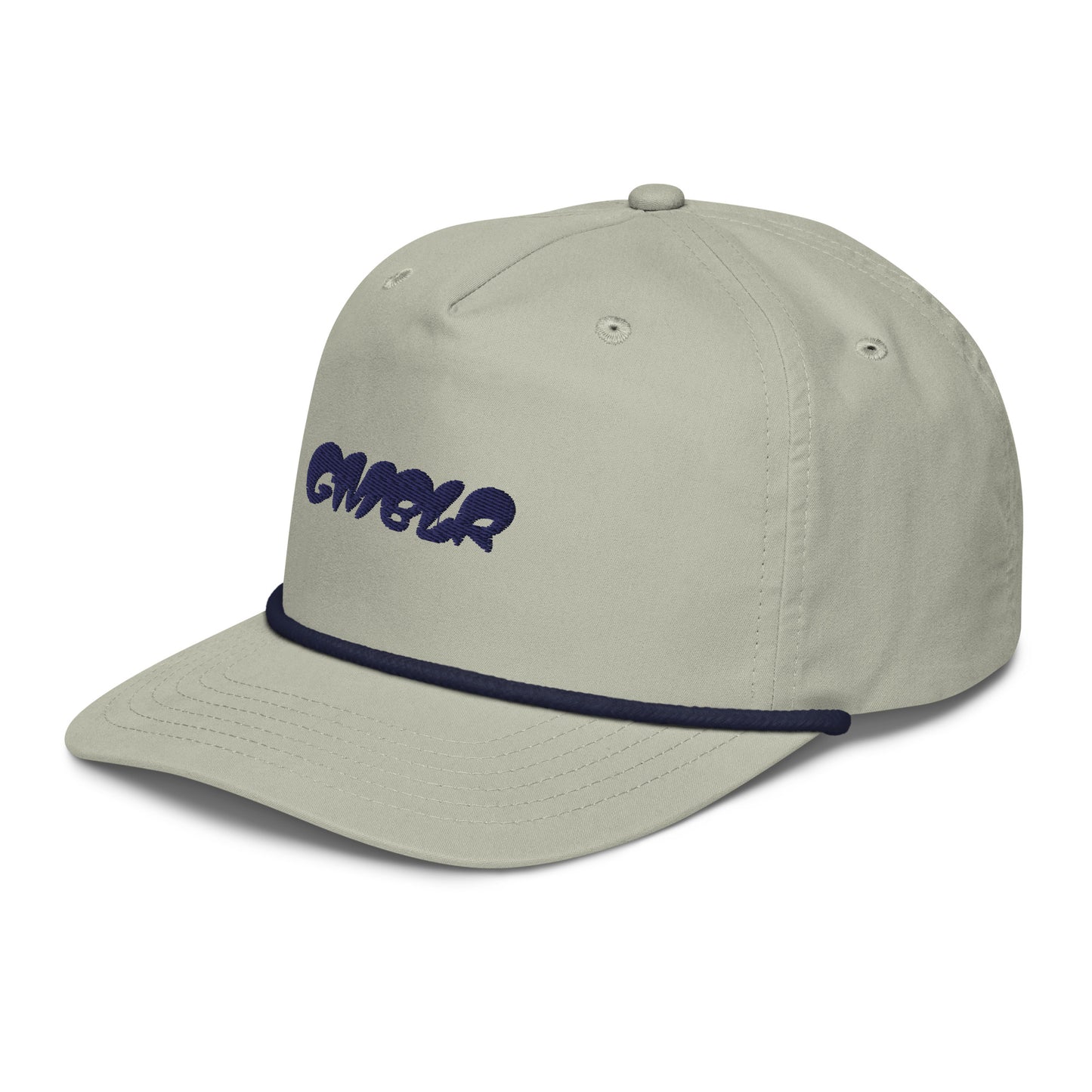 GMBLR Fall 24 Rope Hat