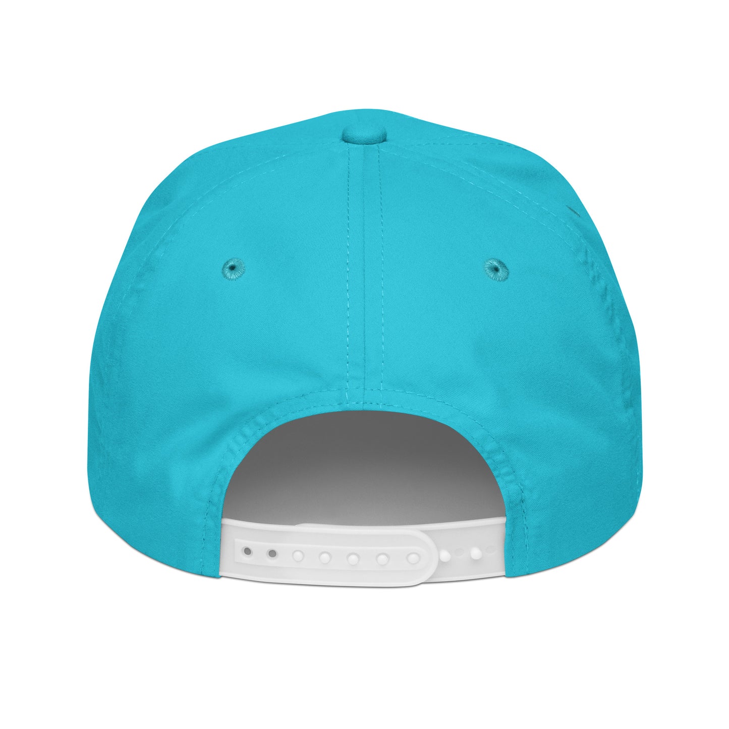GMBLR Fall 24 Rope Hat