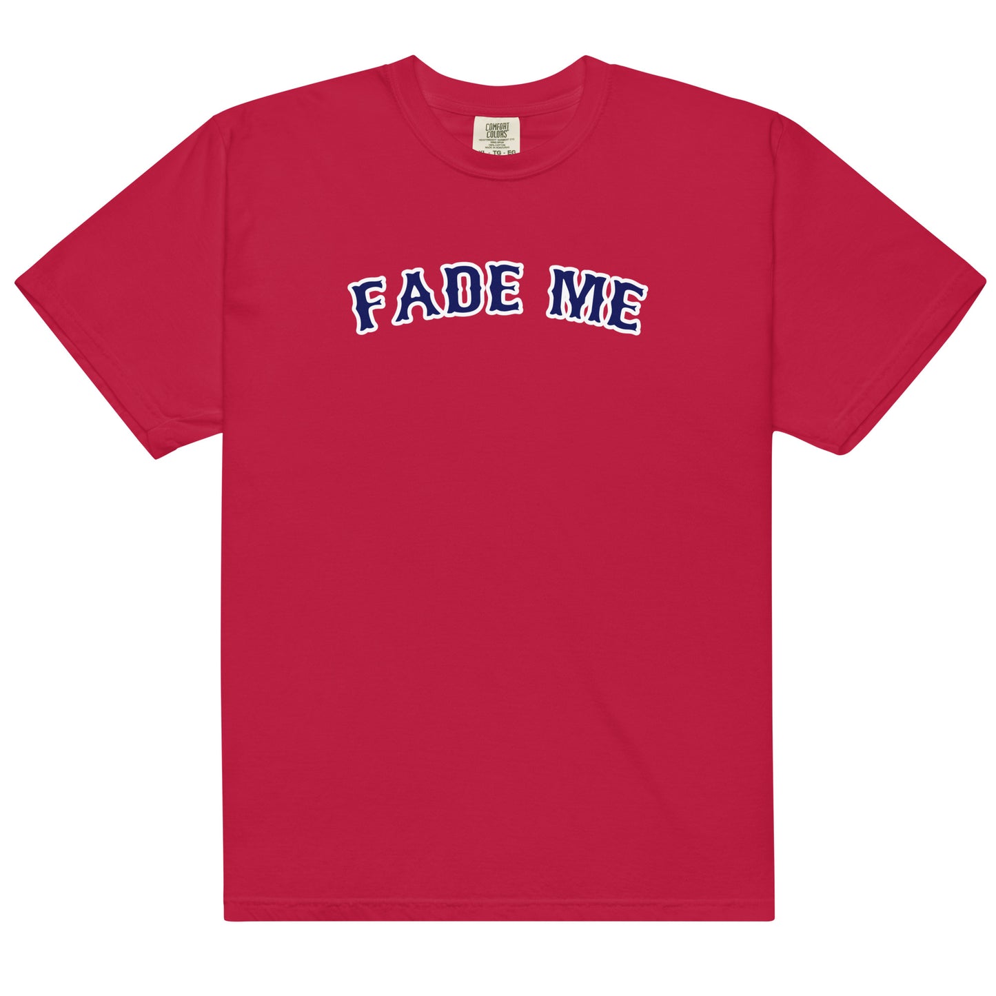 Sox Tee