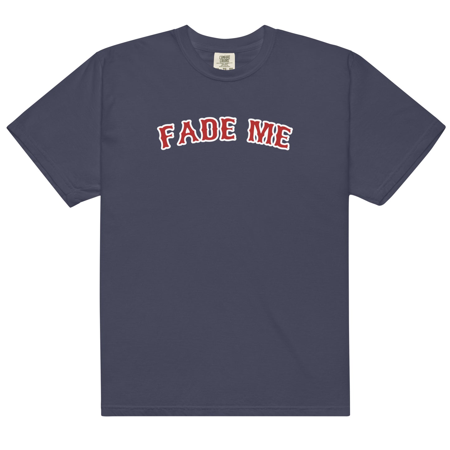 Sox Tee