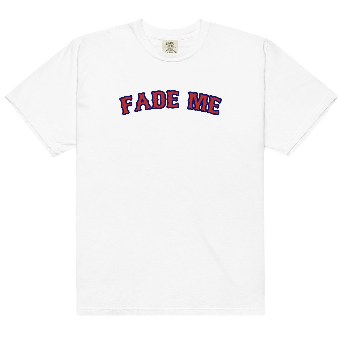 Sox Tee