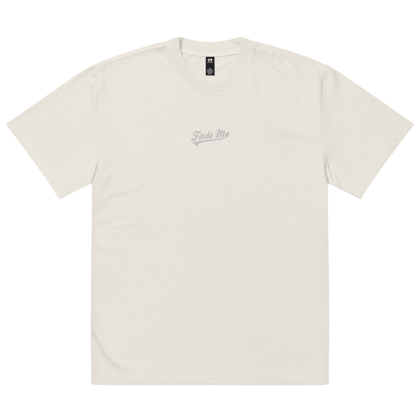 Neutrals Premium Oversized Tee