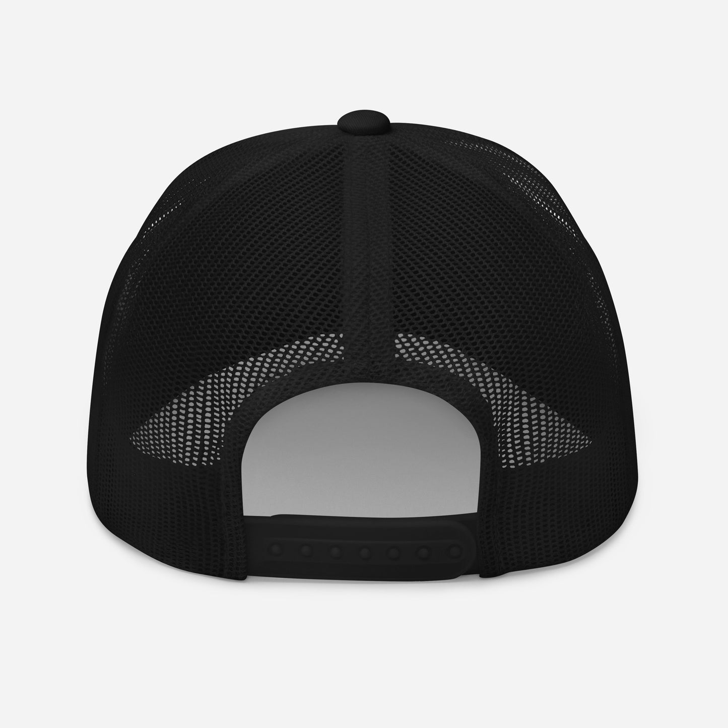Money Gun Mesh-Back Hat