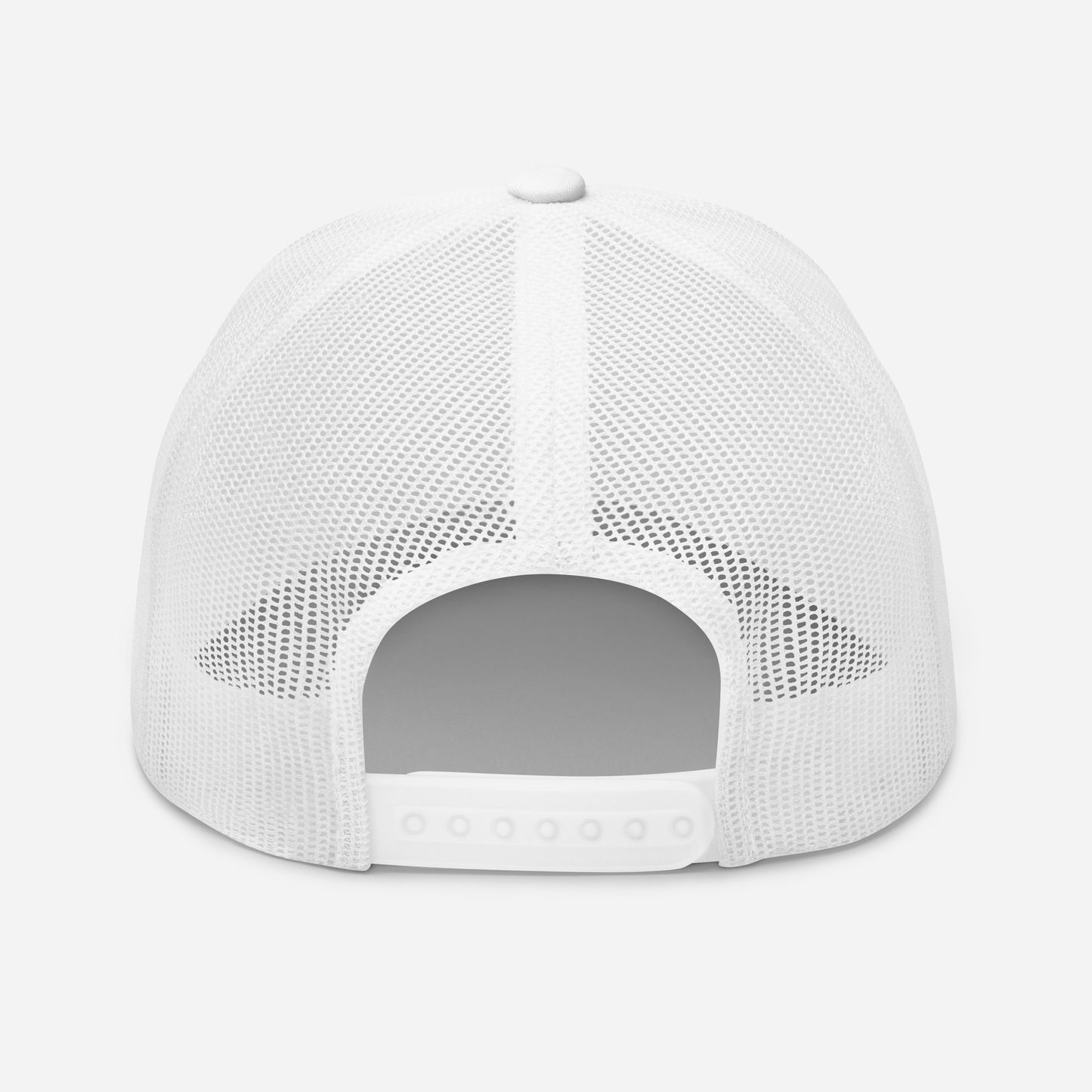 Script Mesh-Back Hat