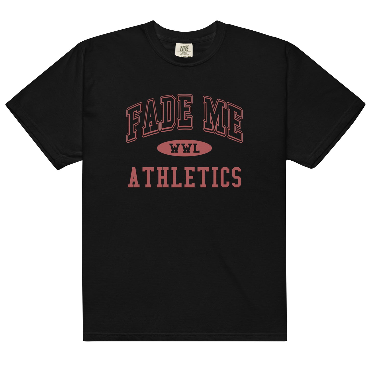 Fade Me Athletics Tee