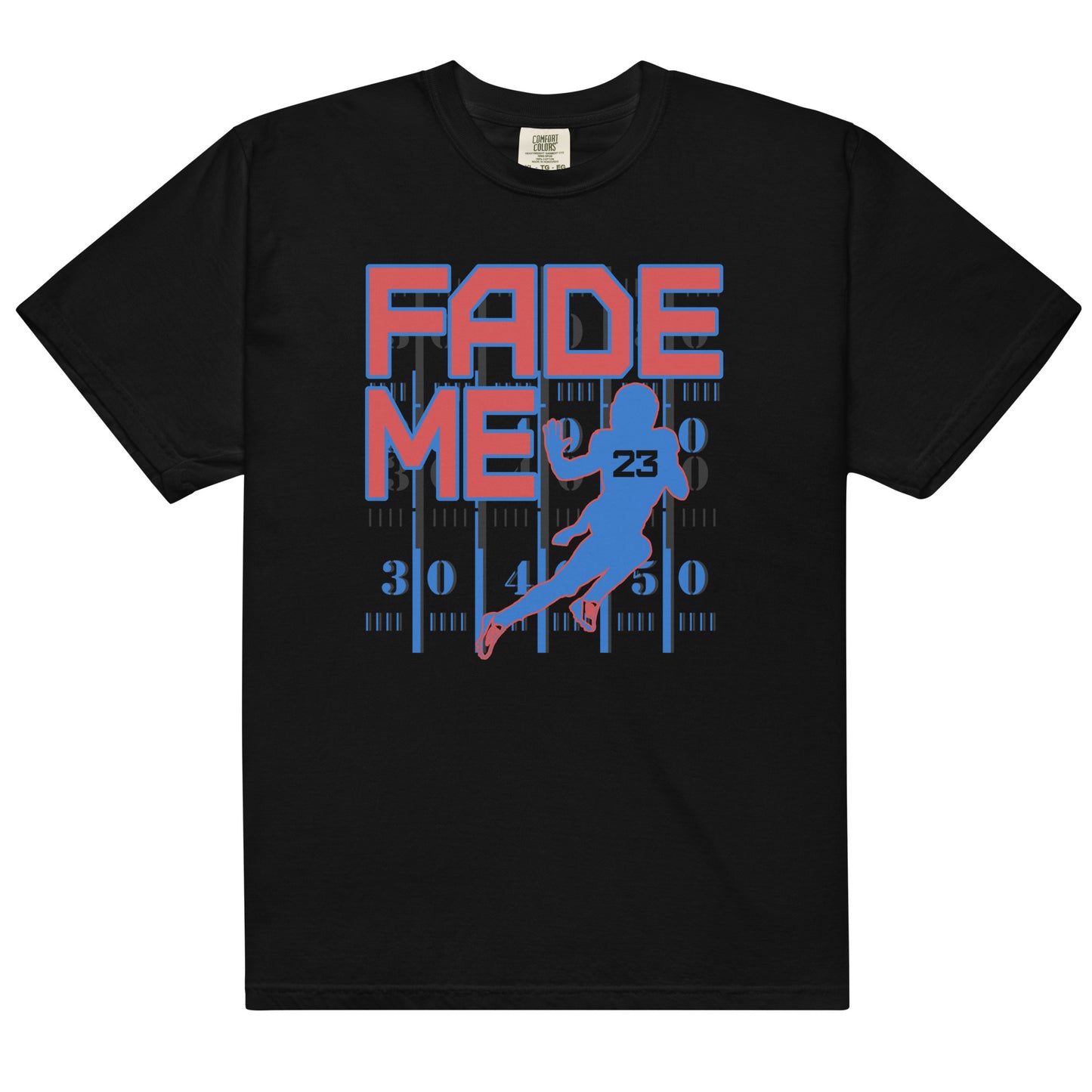 Stiff Arm Tee