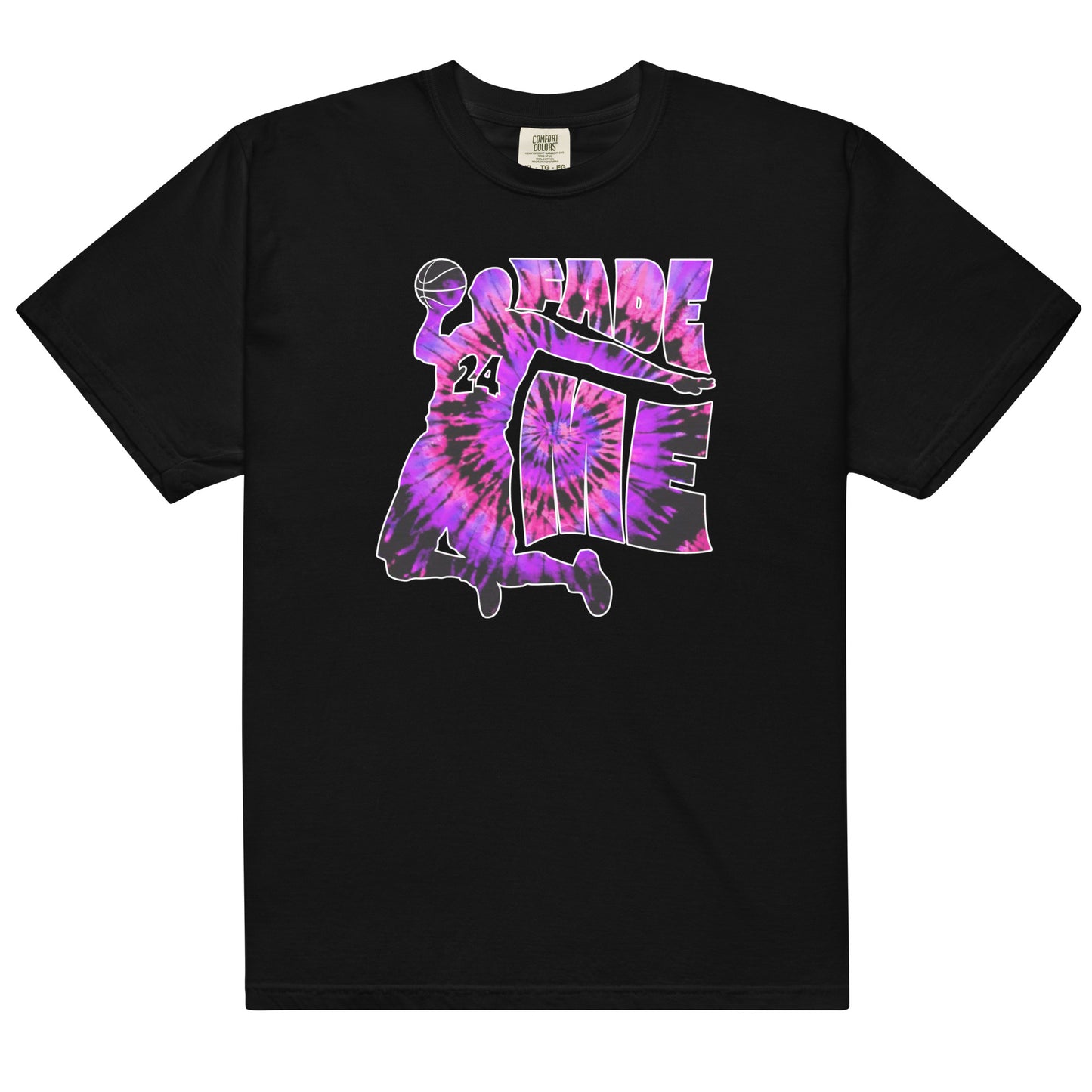 Tie-Dye Dunk Tee