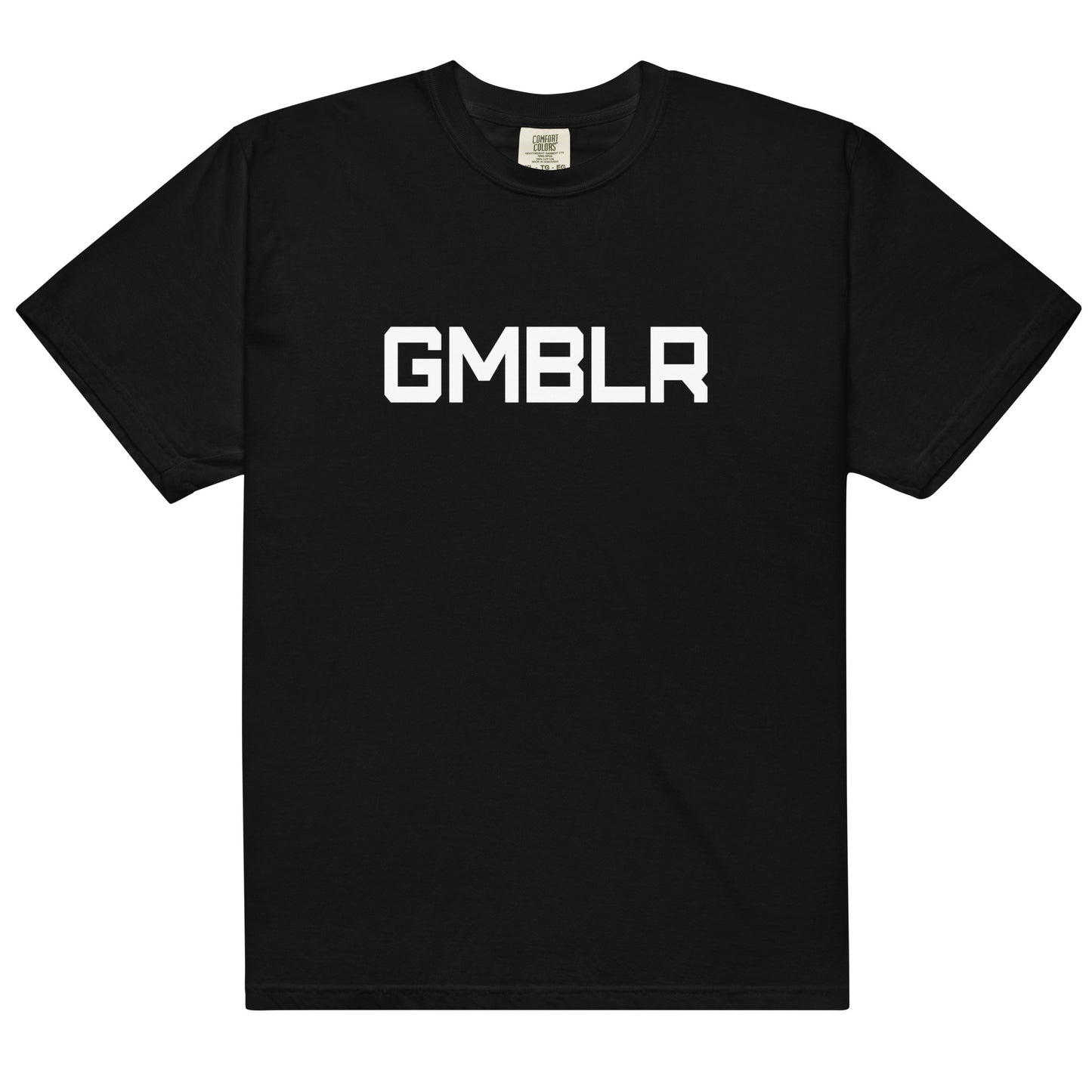 GMBLR Tee