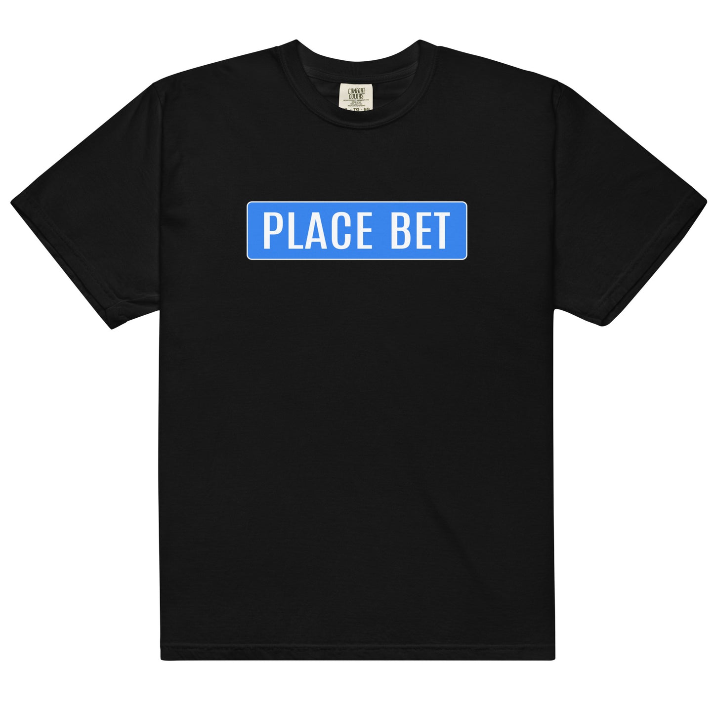 Place Bet Tee