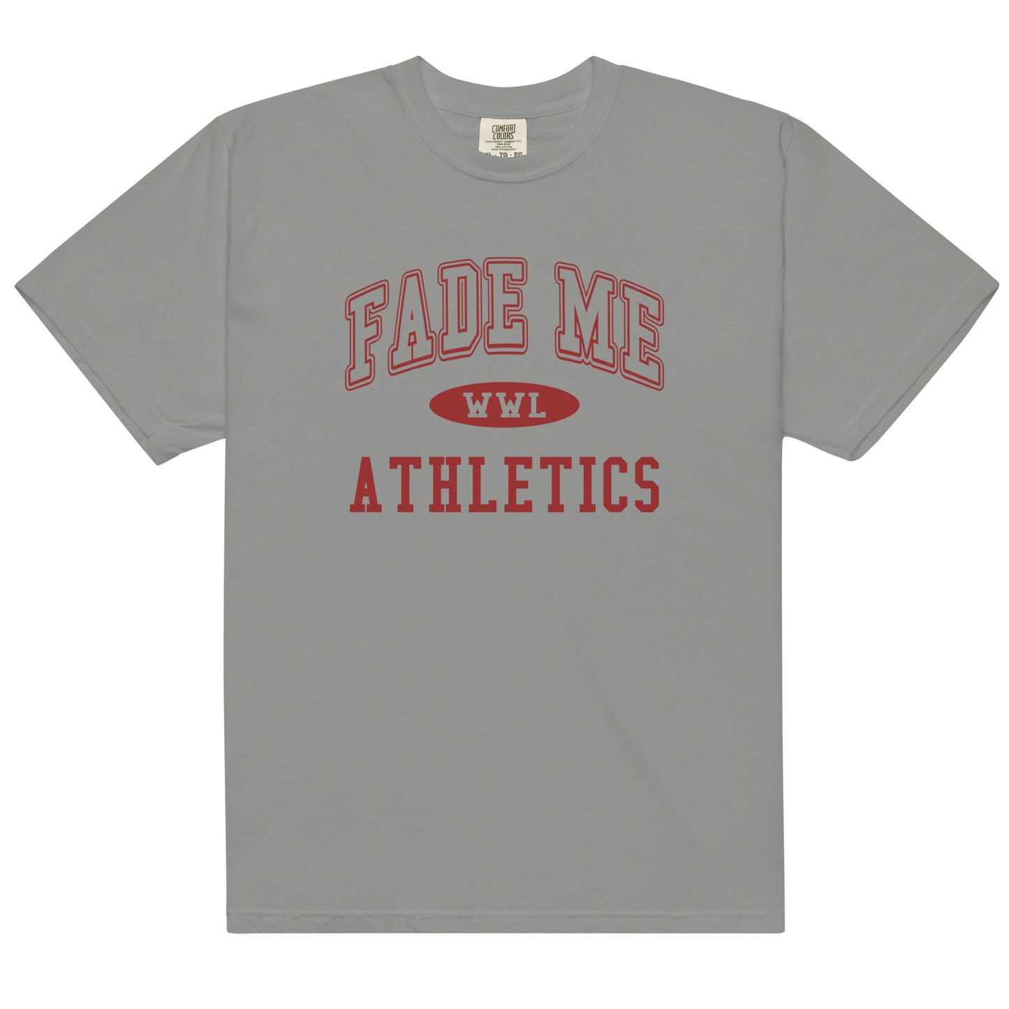 Fade Me Athletics Tee