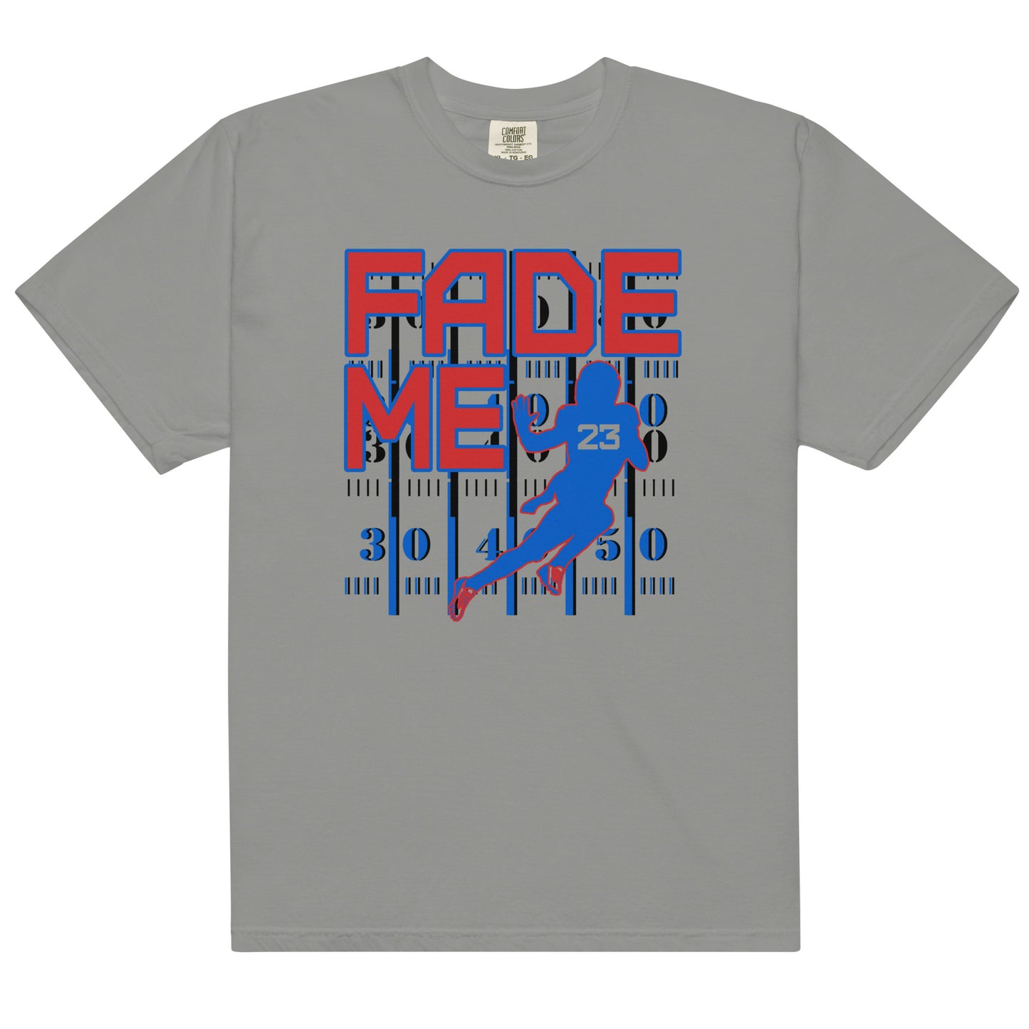 Stiff Arm Tee
