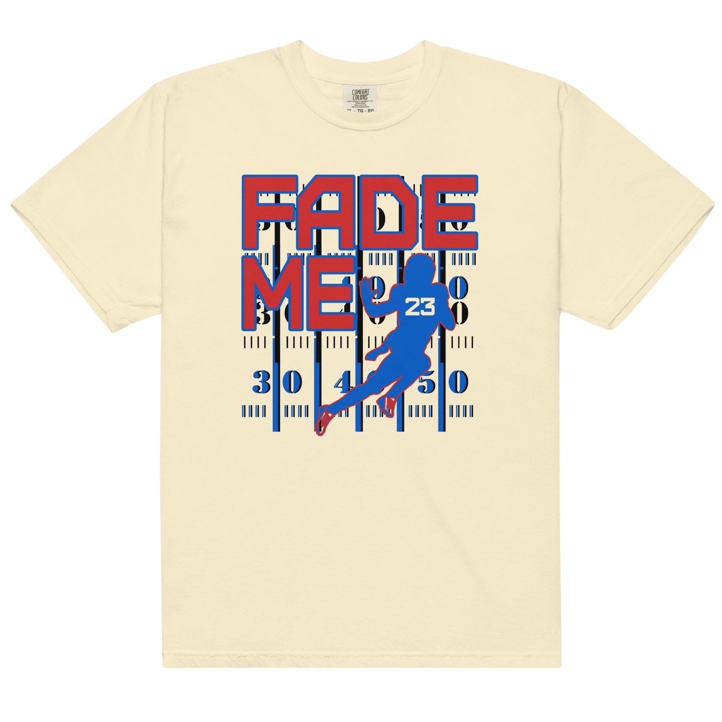 Stiff Arm Tee