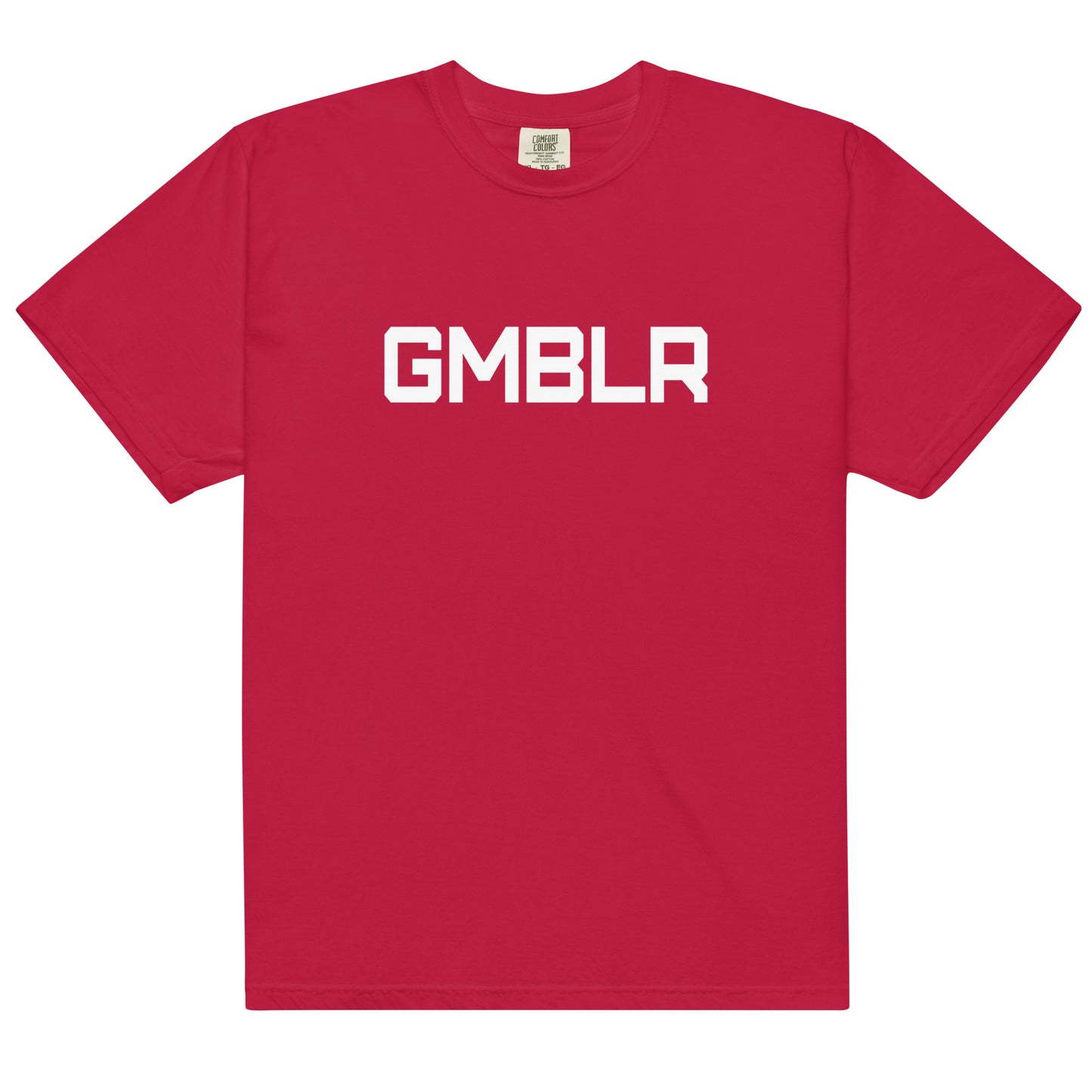 GMBLR Tee