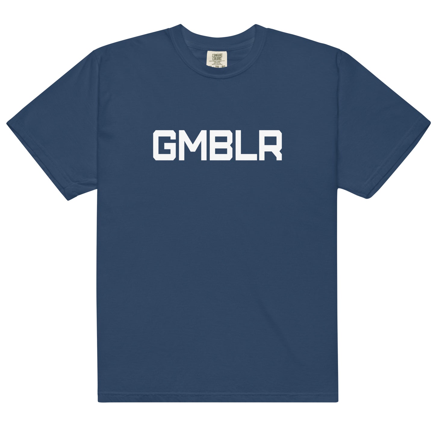 GMBLR Tee