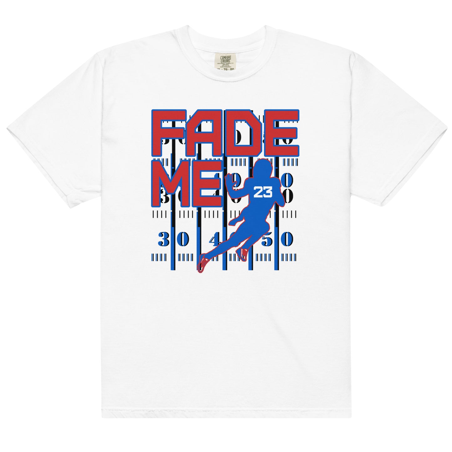 Stiff Arm Tee