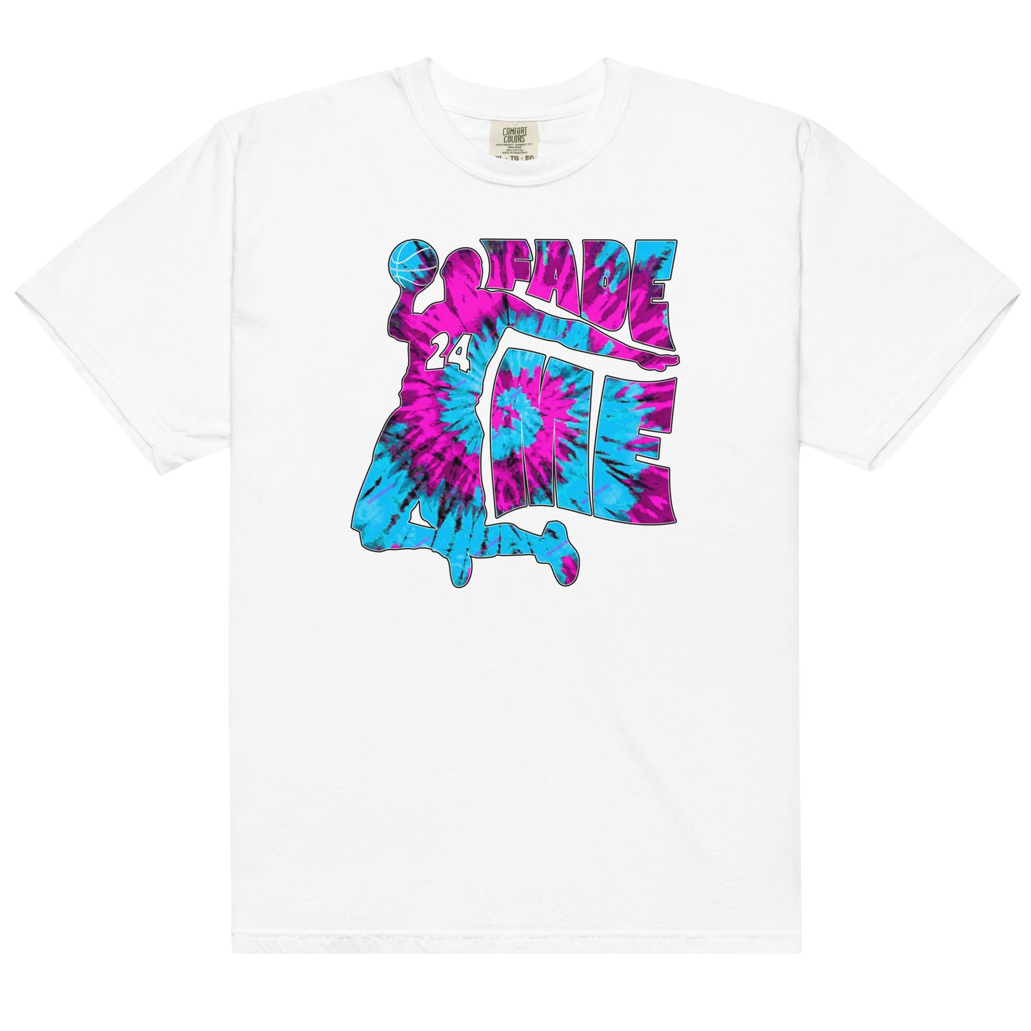 Tie-Dye Dunk Tee