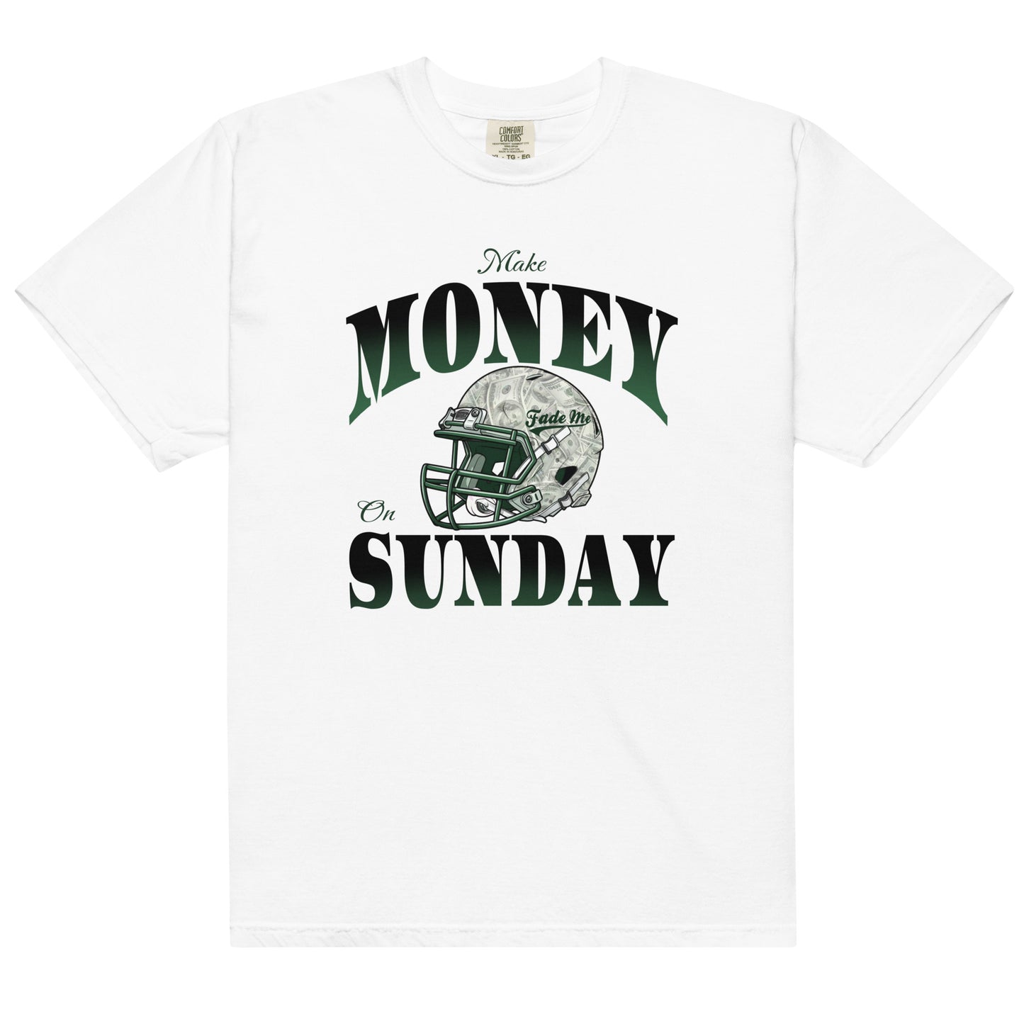 Make Money On Sunday Tee
