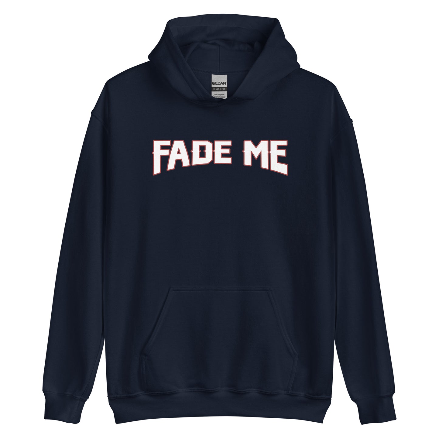 Pat Hoodie