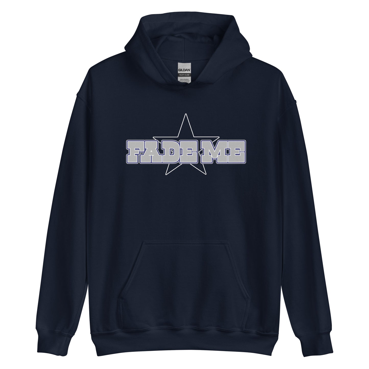 Cowboy Hoodie